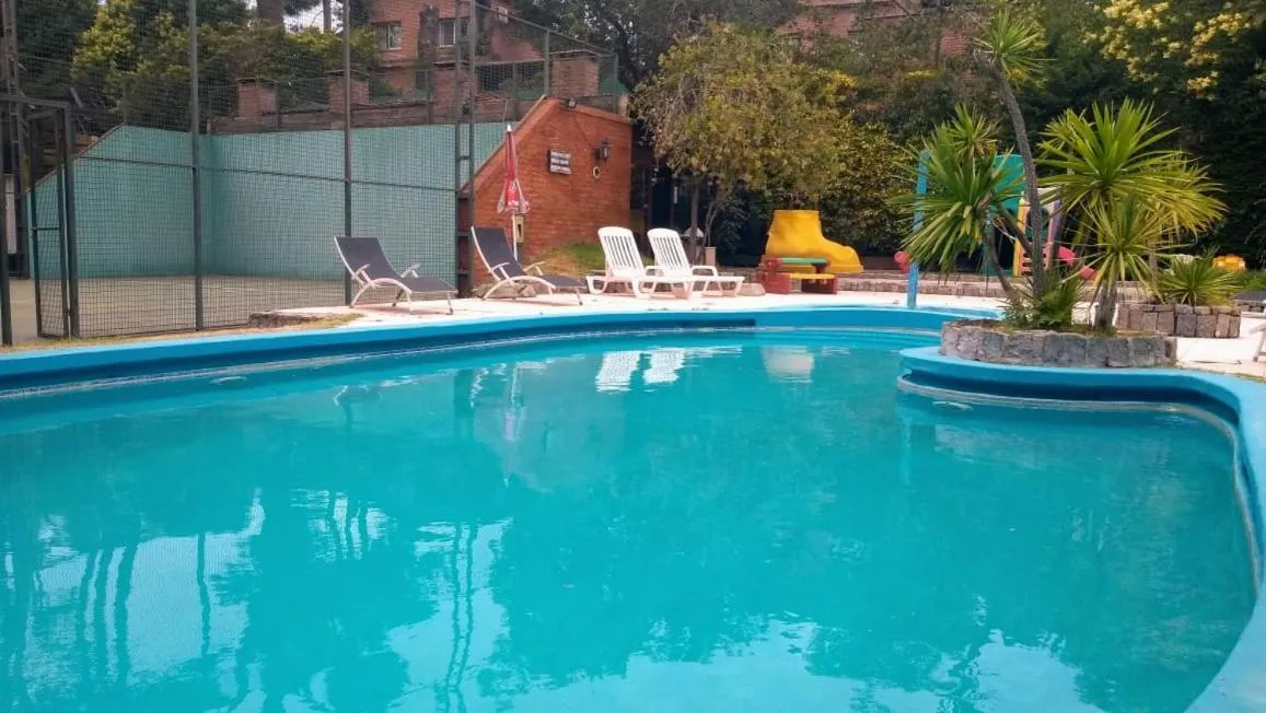 San Remo Villa Corral Apart