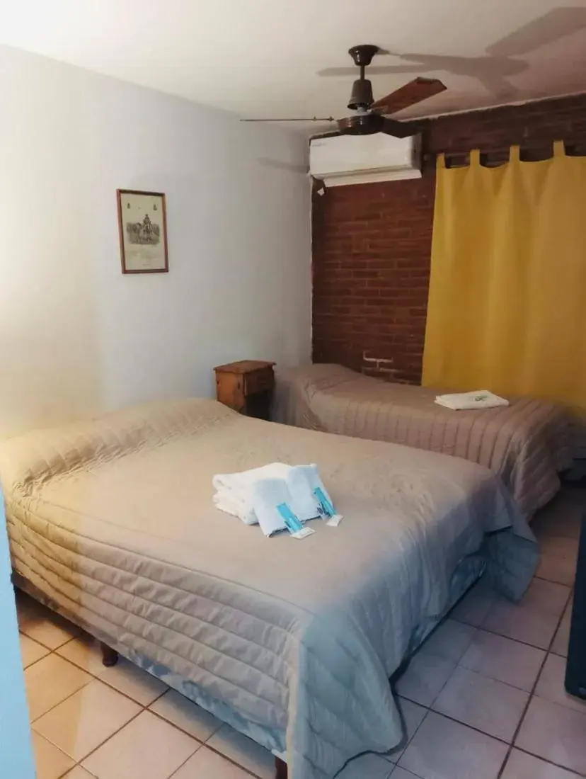 Family Studio in San Remo Villa Corral Apart Family Studio in San Remo Villa Corral Apart