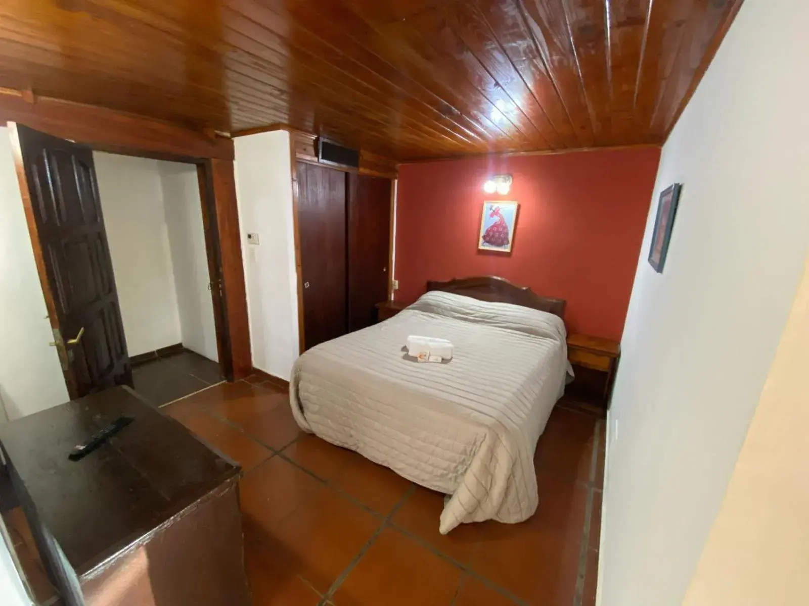 Two-Bedroom Bungalow in San Remo Villa Corral Apart Two-Bedroom Bungalow in San Remo Villa Corral Apart