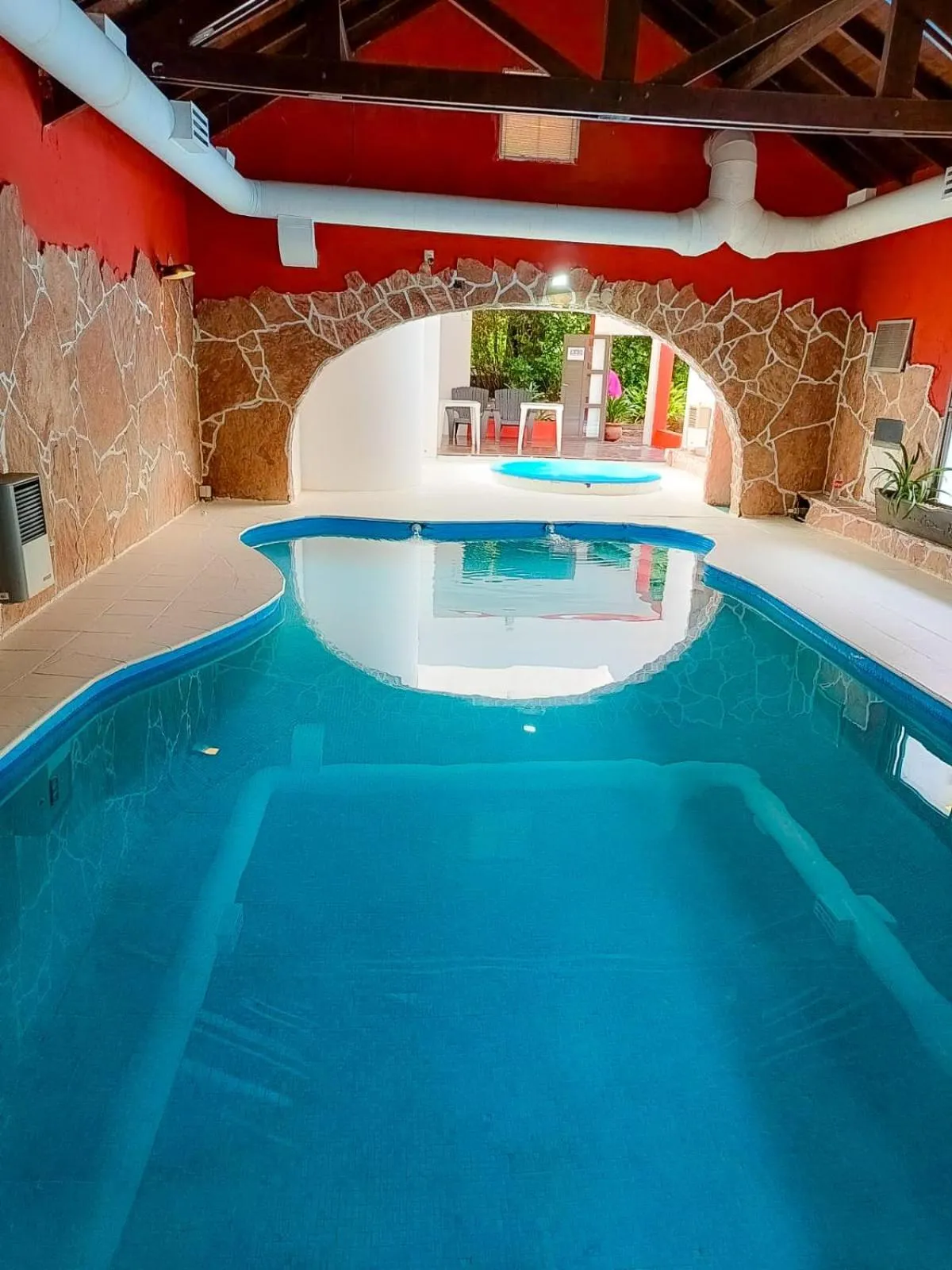 San Remo Villa Corral Apart