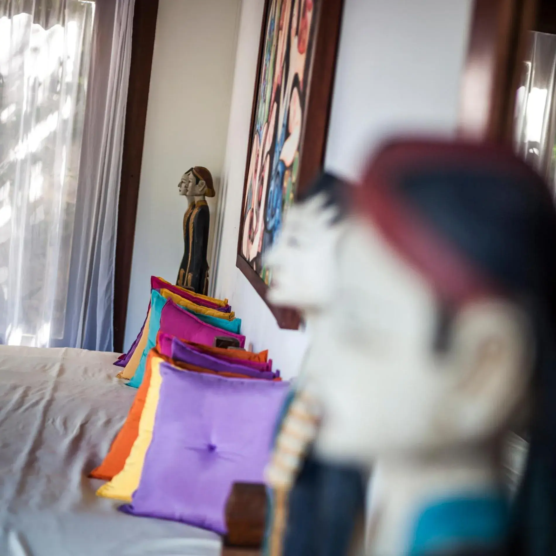 Master Two-Bedroom House in Sombra e Água Fresca Resort Master Two-Bedroom House in Sombra e Água Fresca Resort