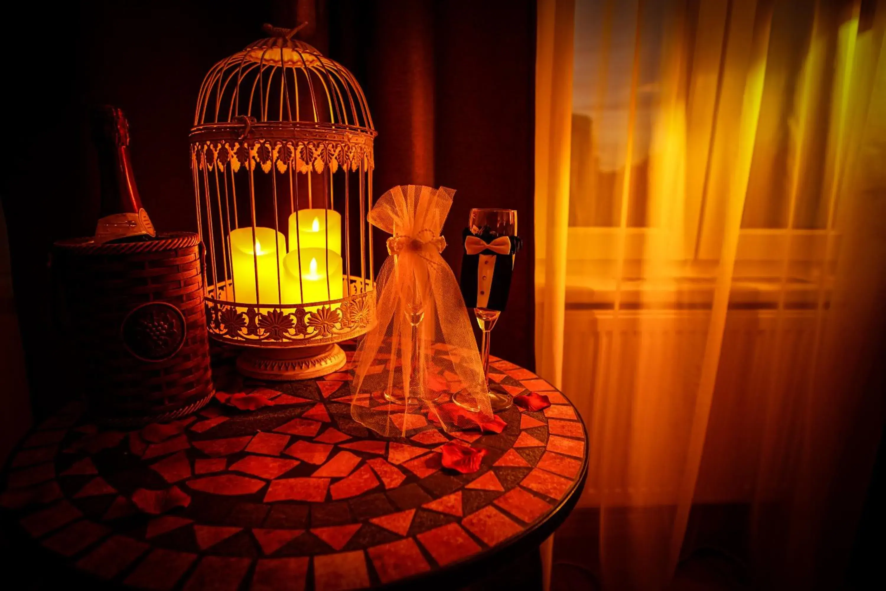 Deluxe Double Room in Hotel Bett und Buch Deluxe Double Room in Hotel Bett und Buch