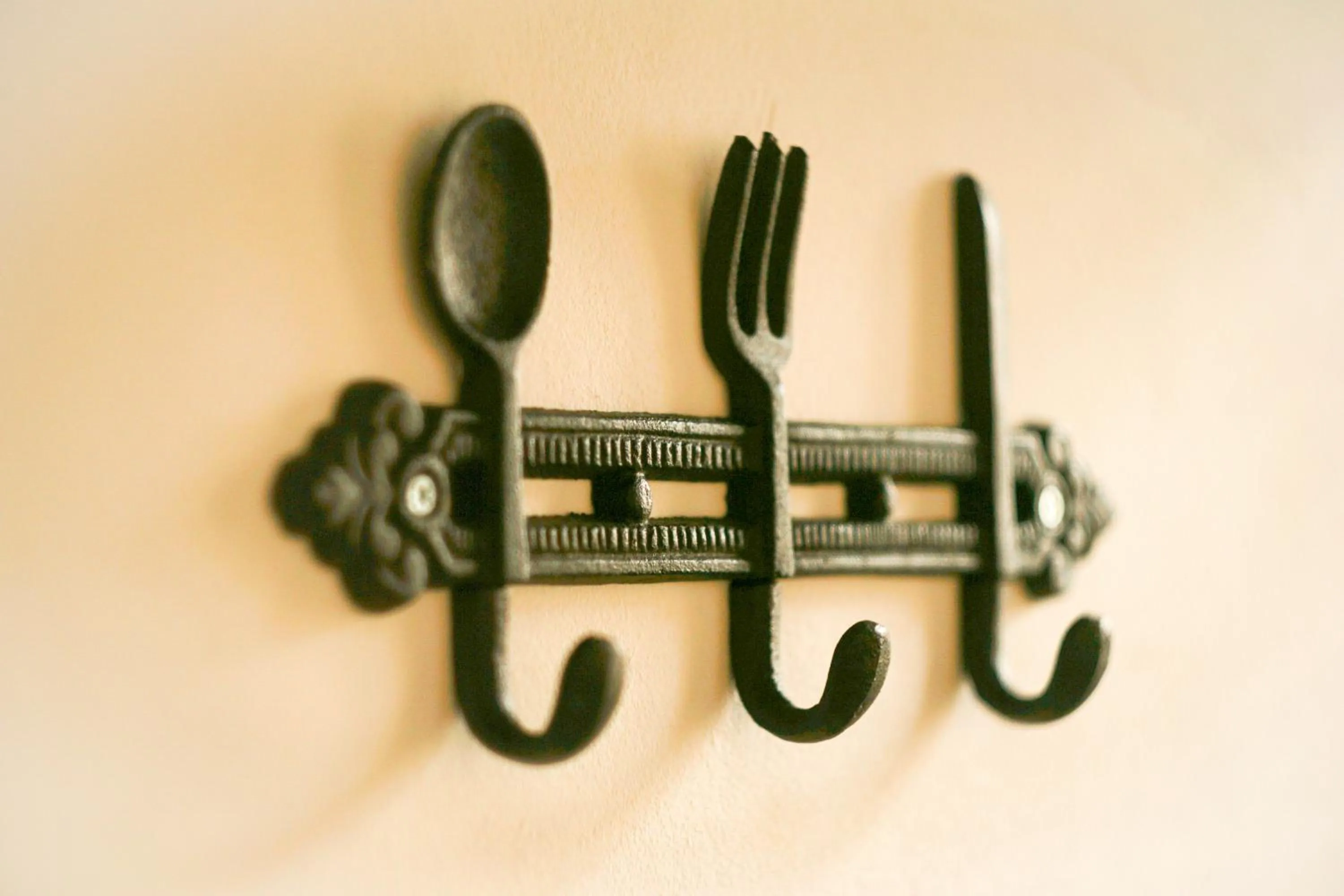 Photo of the whole room in Hotel Bett und Buch