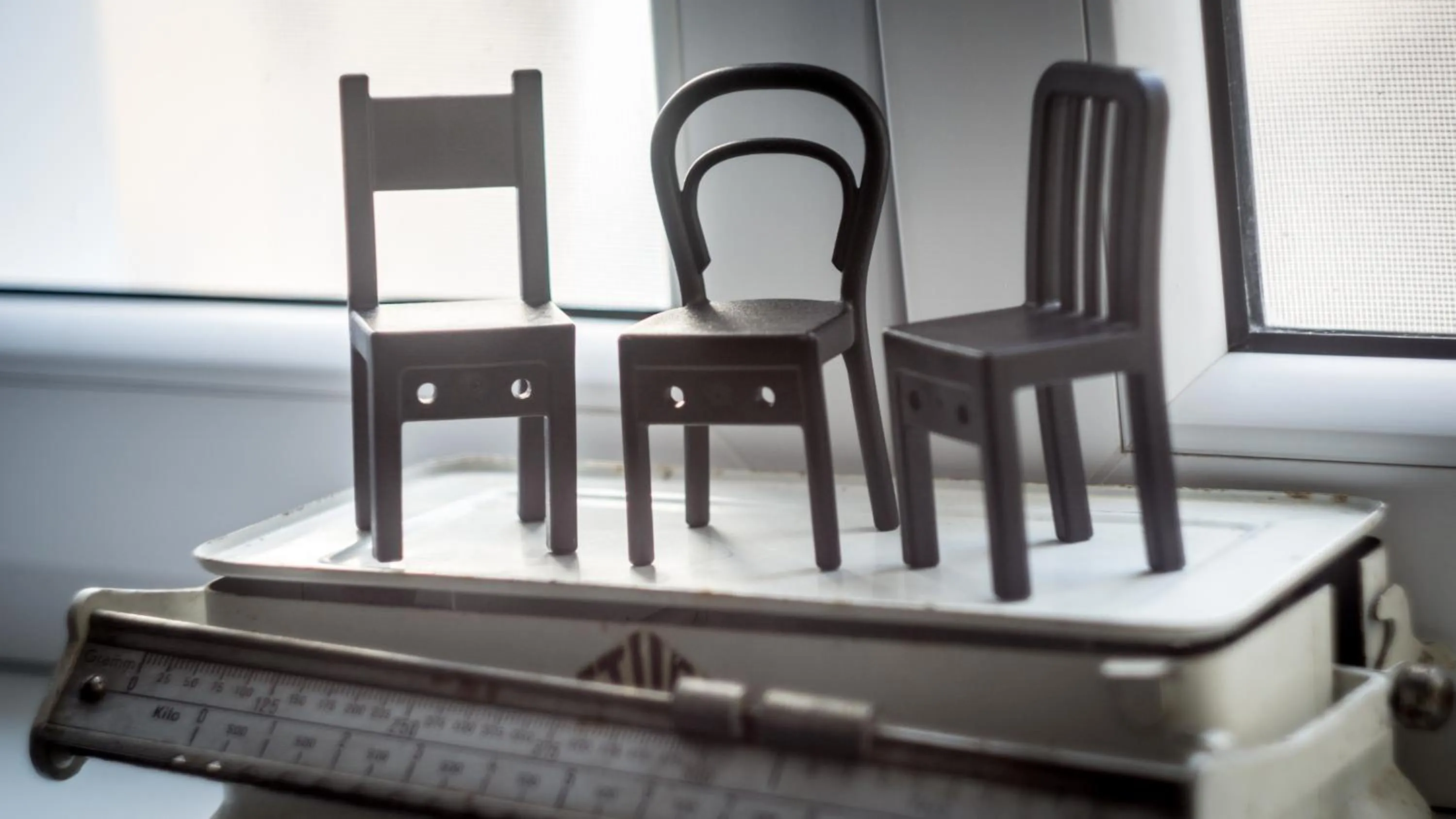 Photo of the whole room in Hotel Bett und Buch