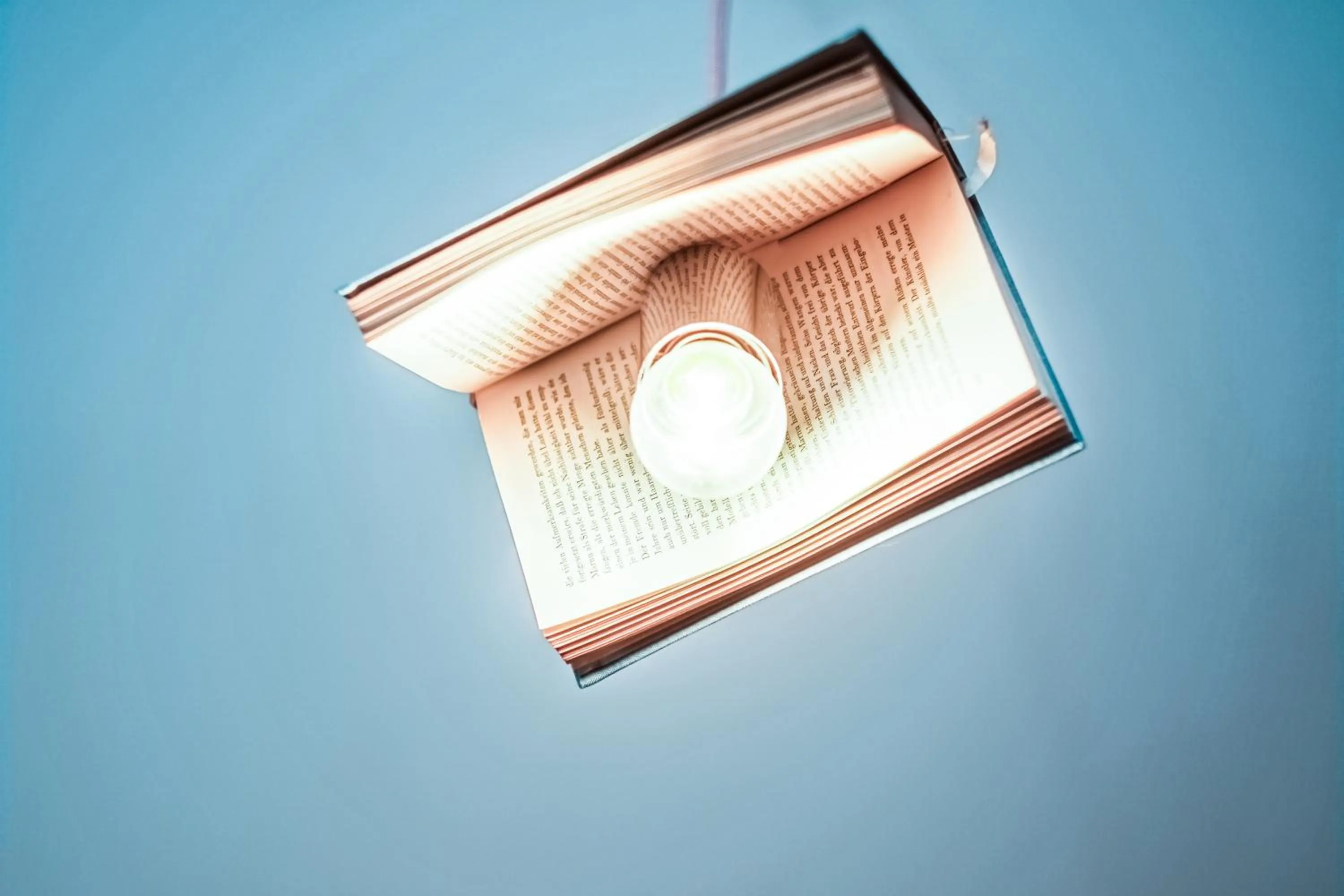 Restaurant/places to eat in Hotel Bett und Buch