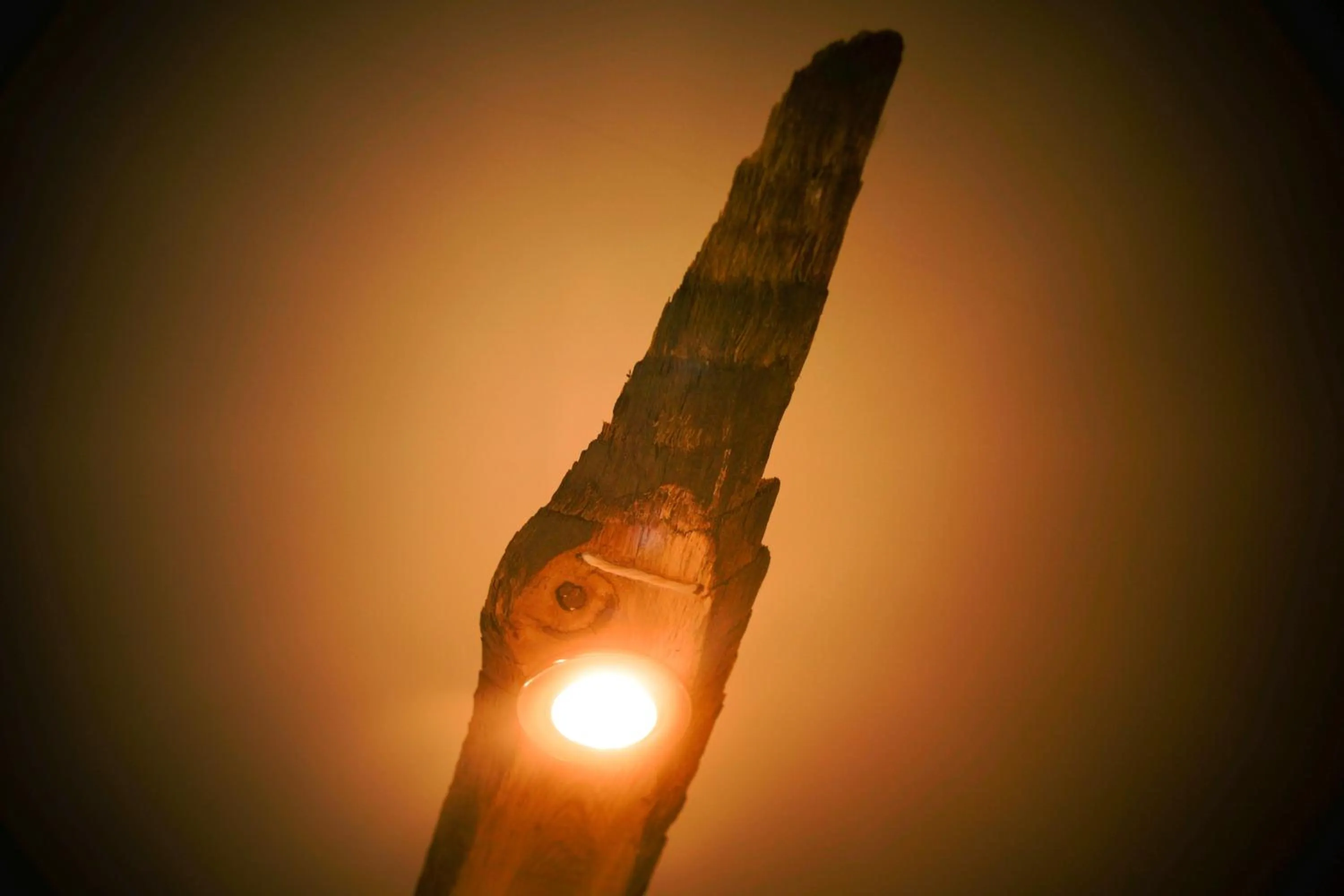 Decorative detail in Hotel Bett und Buch