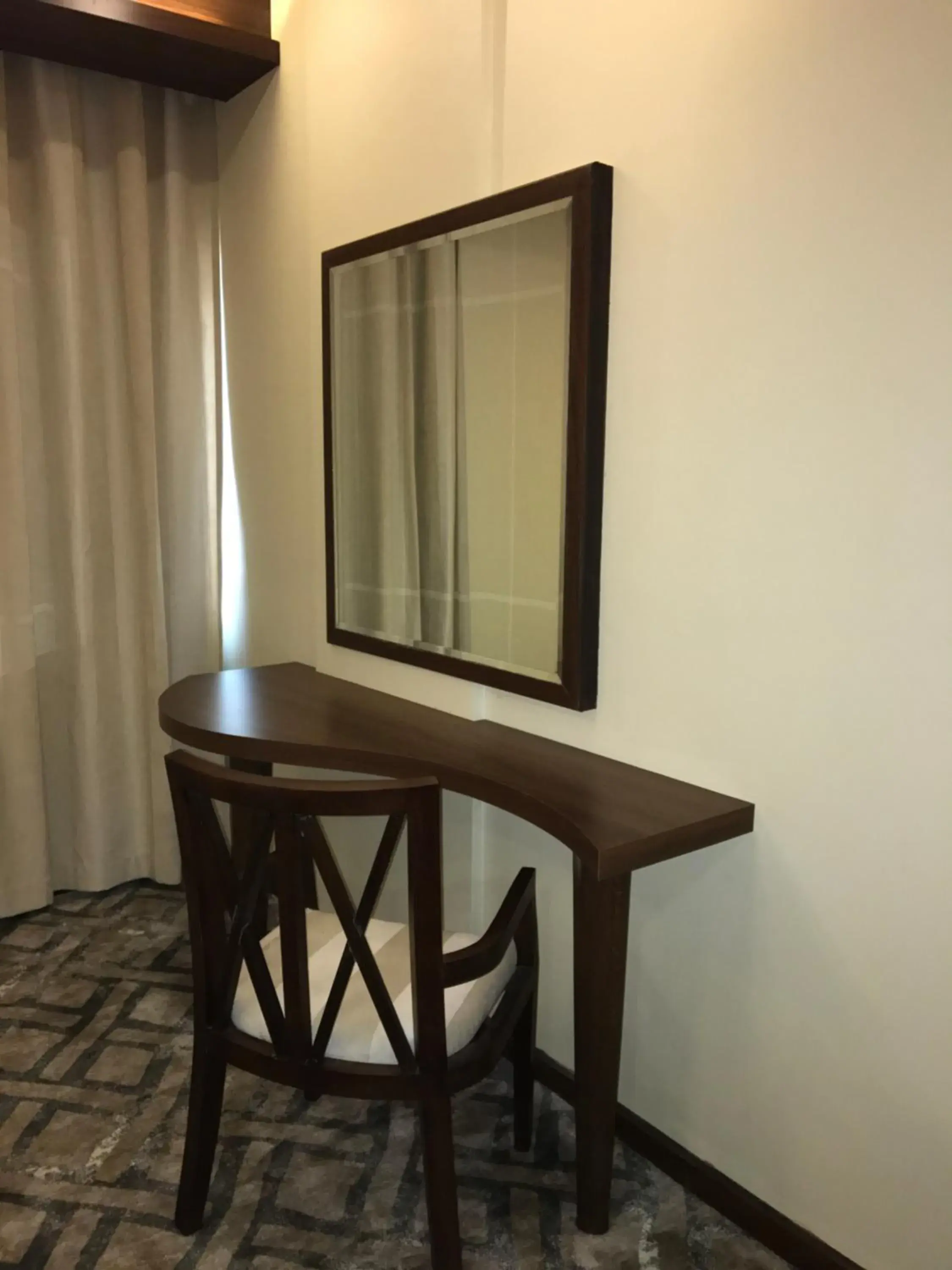 King Size Studio in Lily Hotel Suite Mubarraz King Size Studio in Lily Hotel Suite Mubarraz