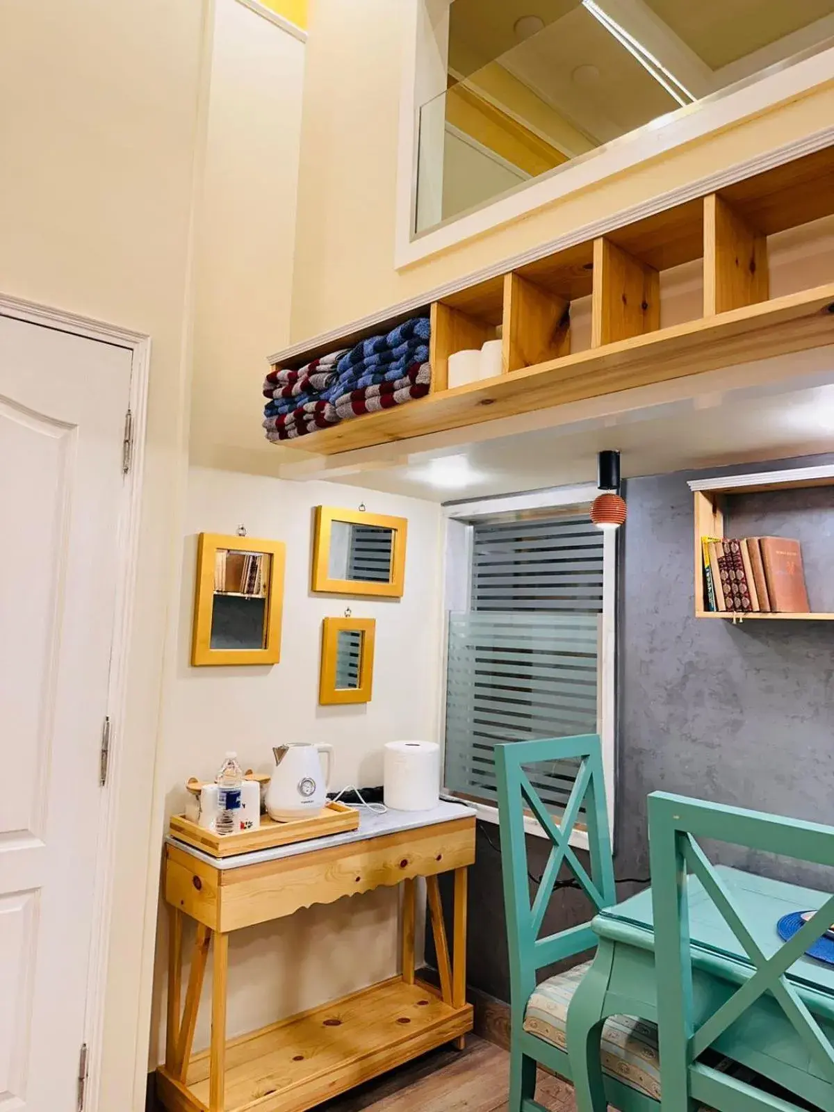 Photo of the whole room in Paris Hotel Cairo Photo of the whole room in Paris Hotel Cairo