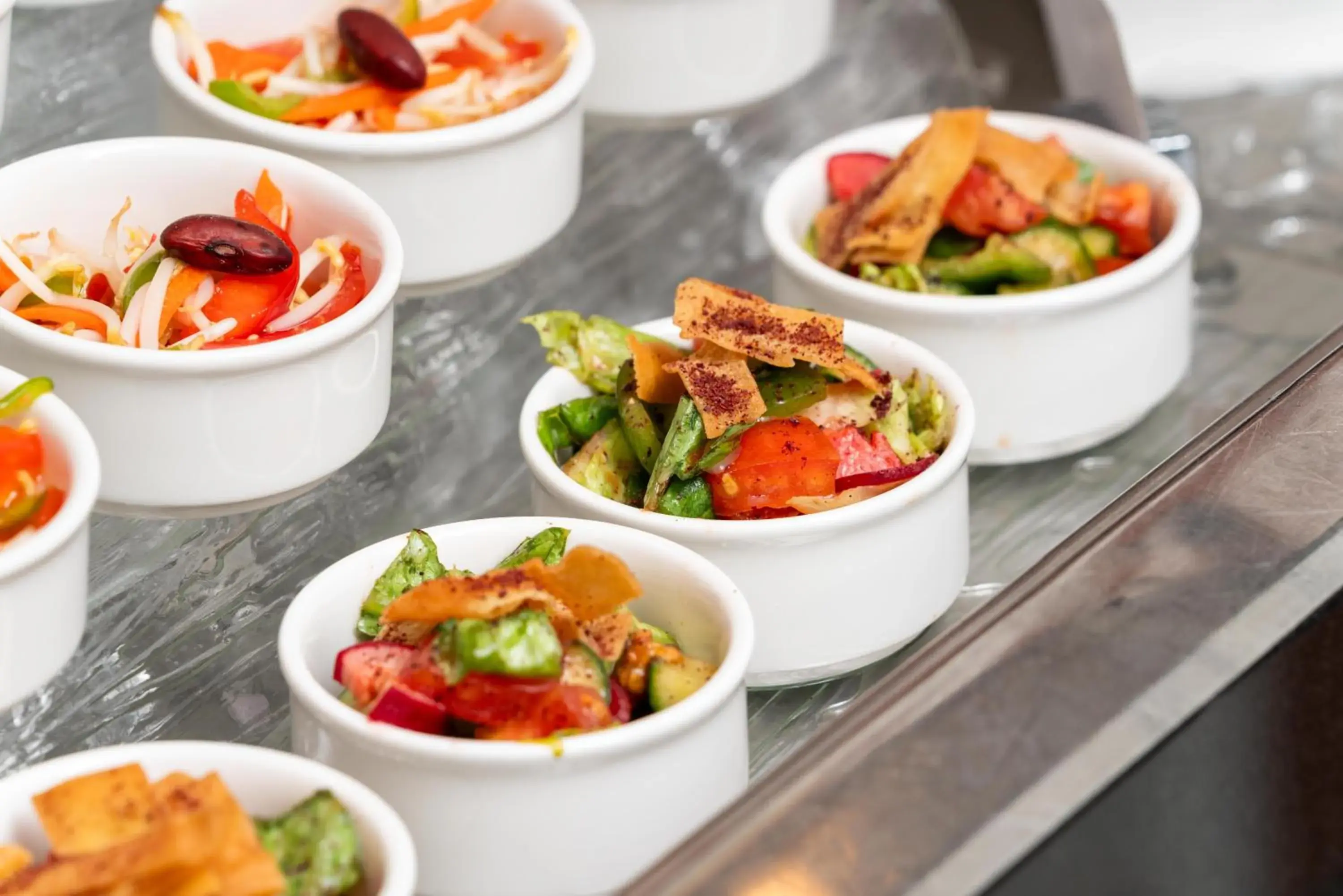 Restaurant/places to eat in Golden Sands Hotel & Residences Restaurant/places to eat in Golden Sands Hotel & Residences