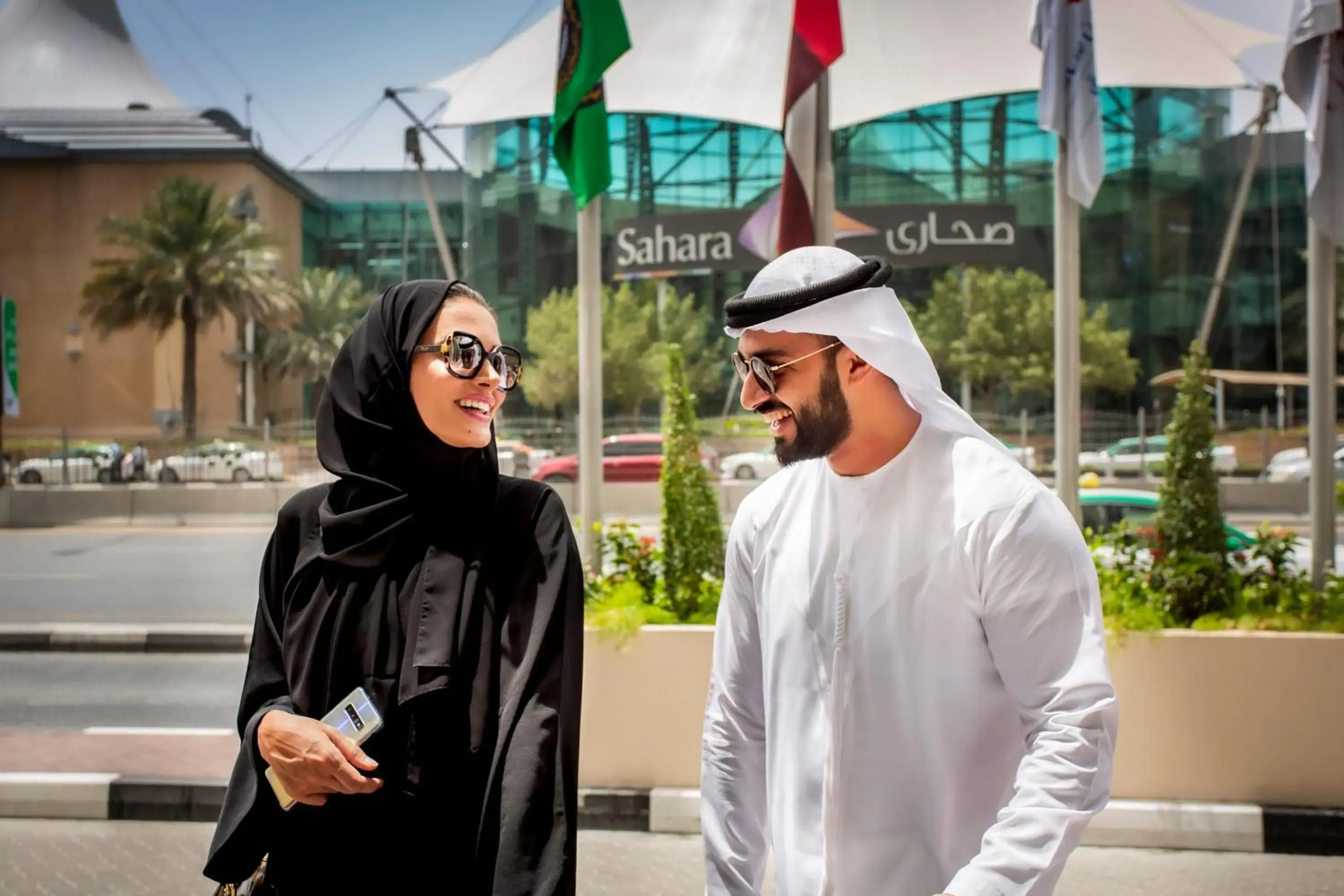 Facade/entrance in Golden Sands Hotel & Residences Facade/entrance in Golden Sands Hotel & Residences