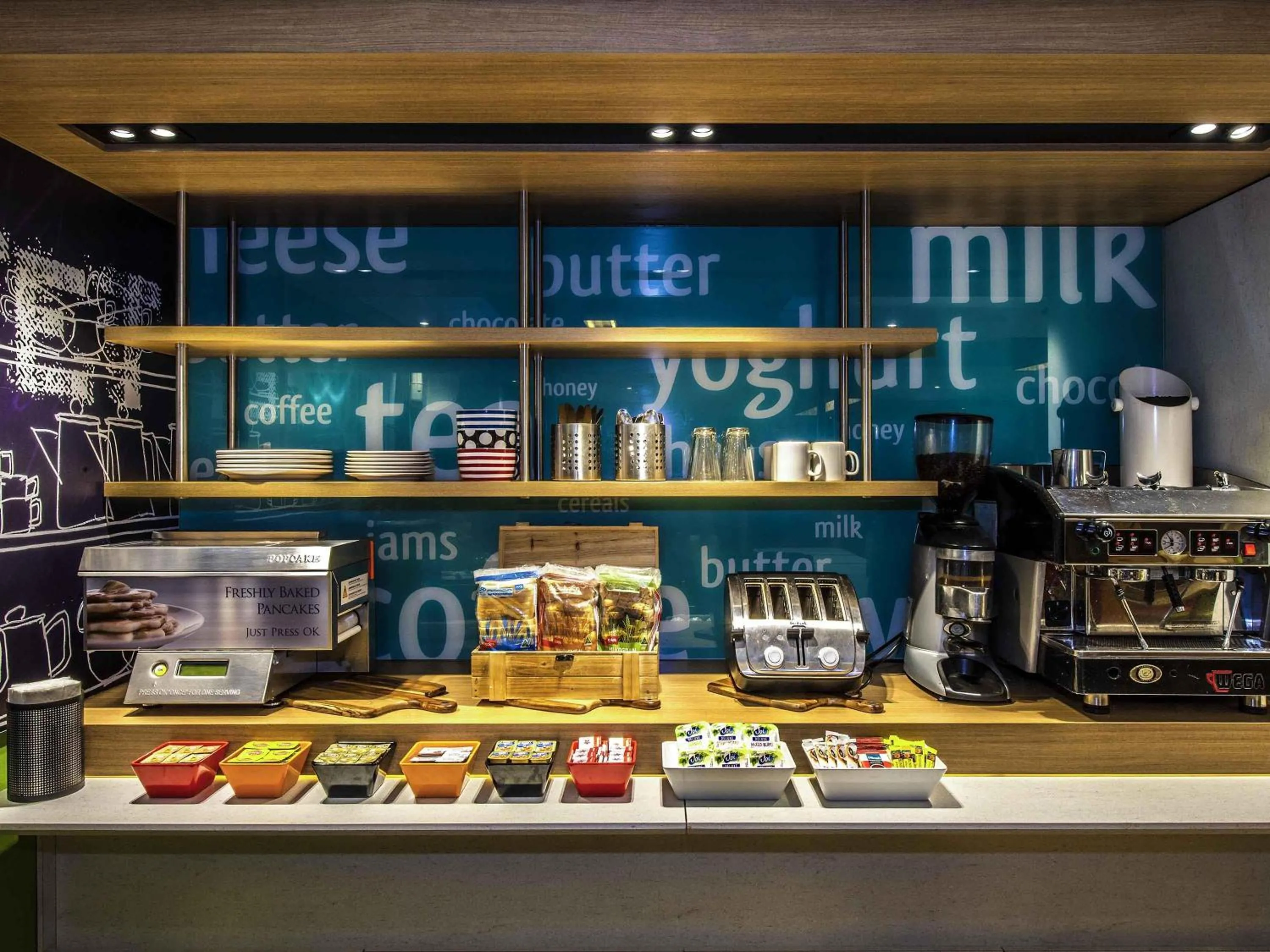 Other in ibis Budget - Enfield