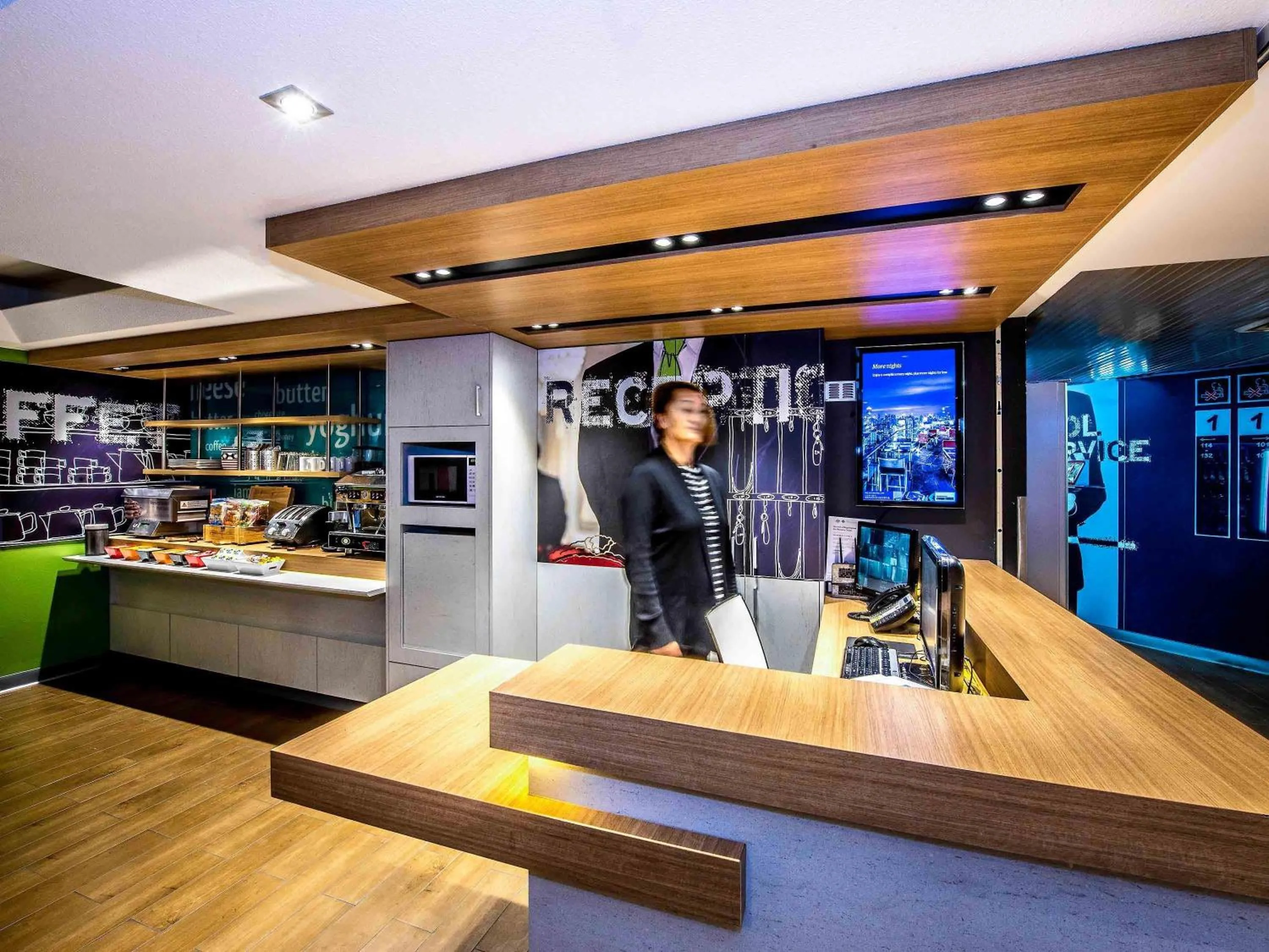 Other in ibis Budget - Enfield