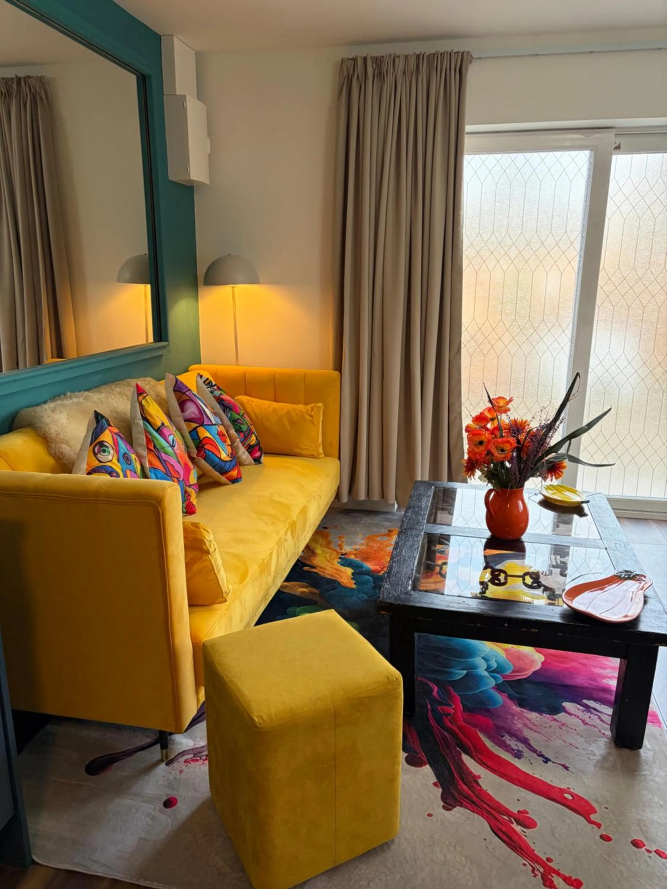 Hillcrest House Self Catering Apartments