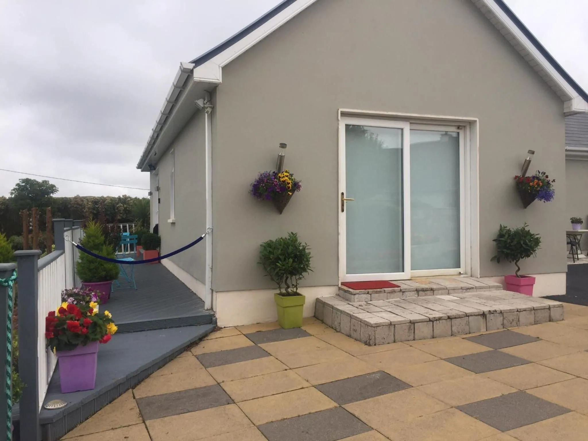 Hillcrest House Self Catering Apartments