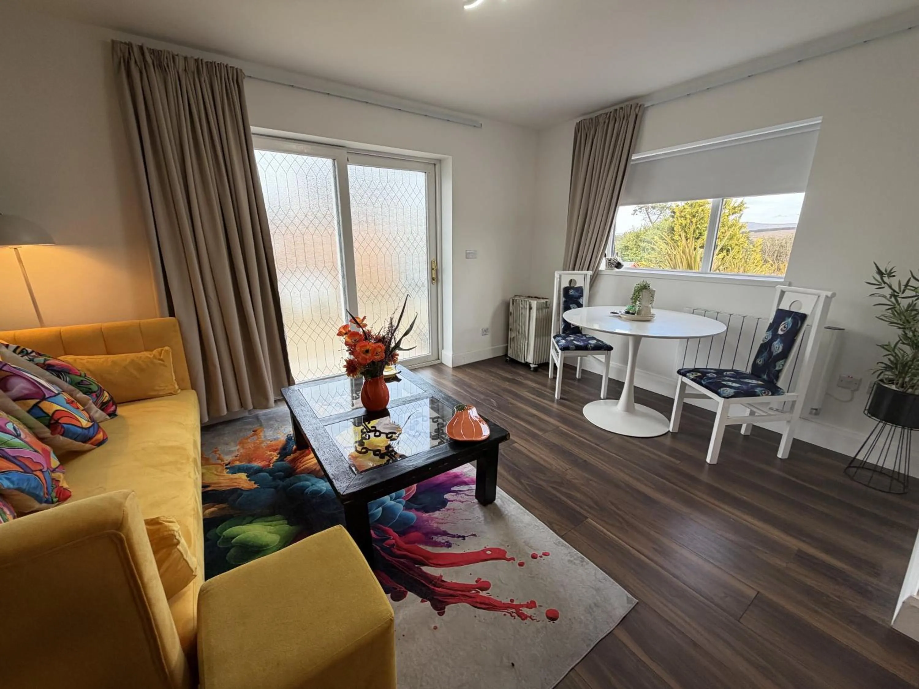 Hillcrest House Self Catering Apartments