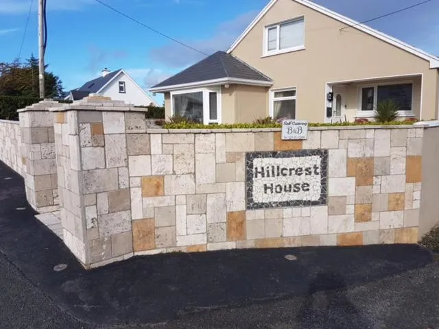 Hillcrest House Self Catering Apartments