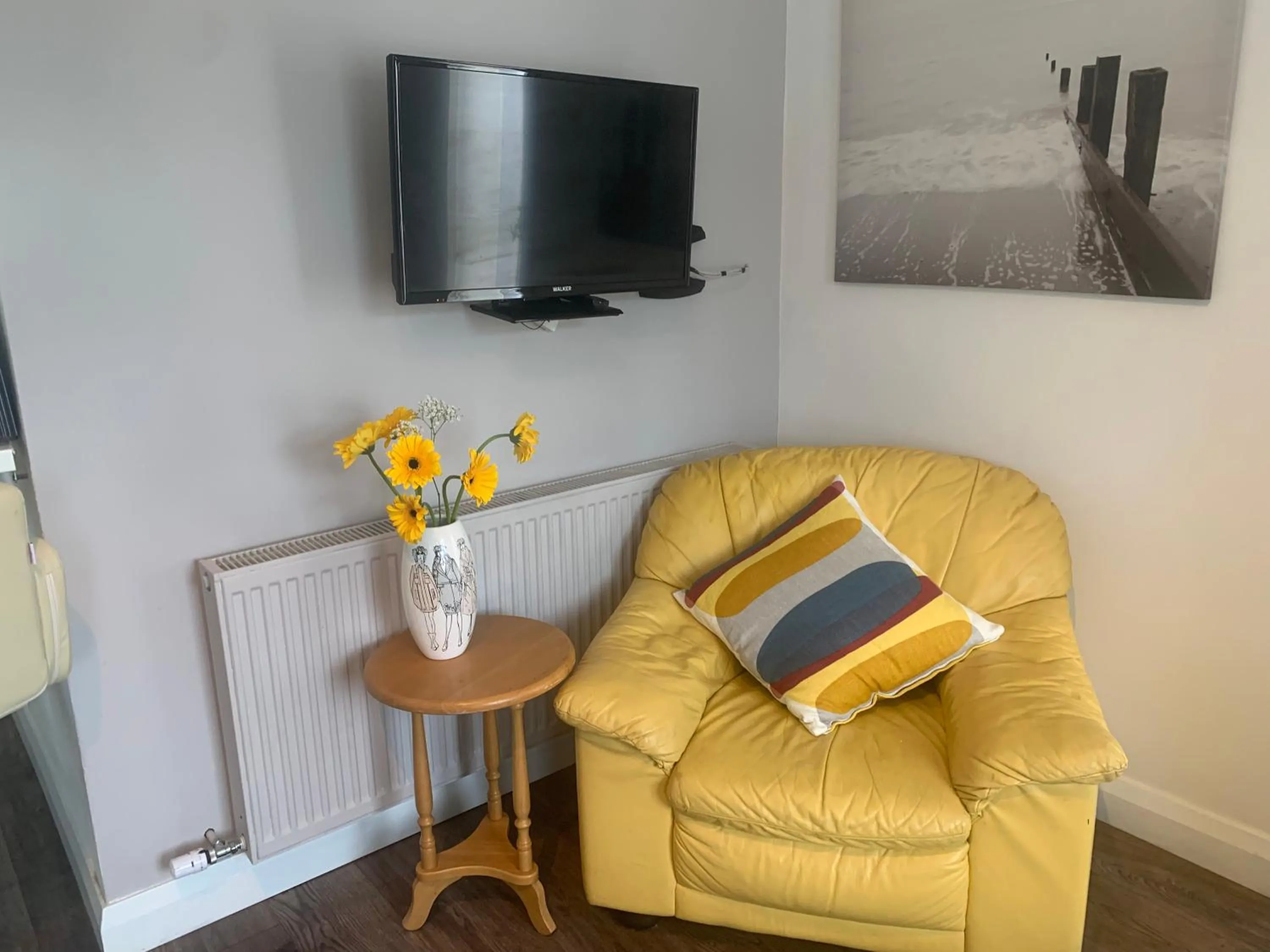 Hillcrest House Self Catering Apartments