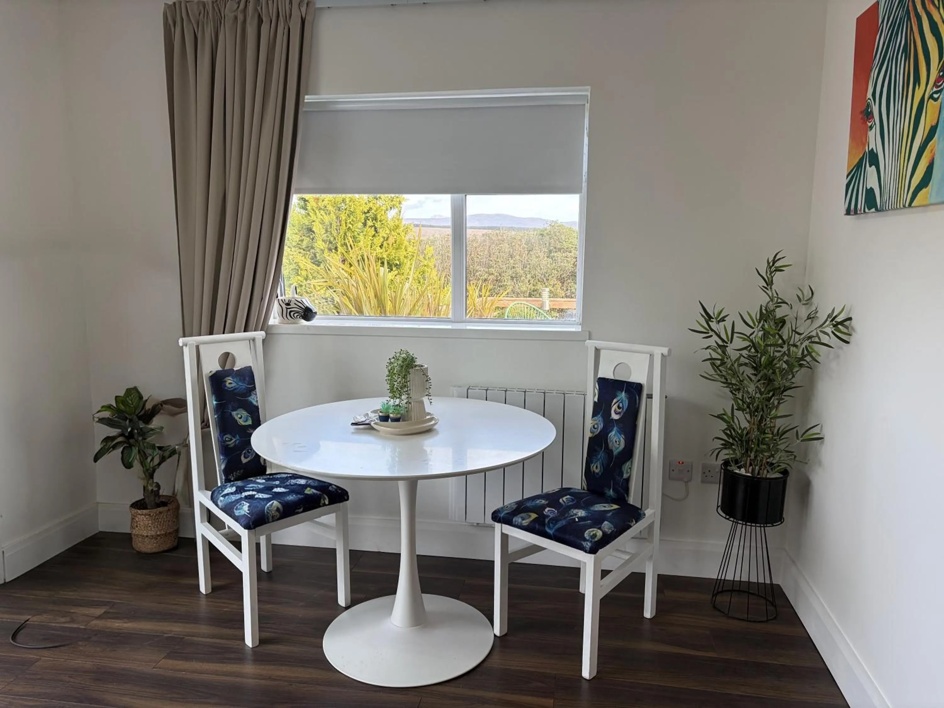 Hillcrest House Self Catering Apartments