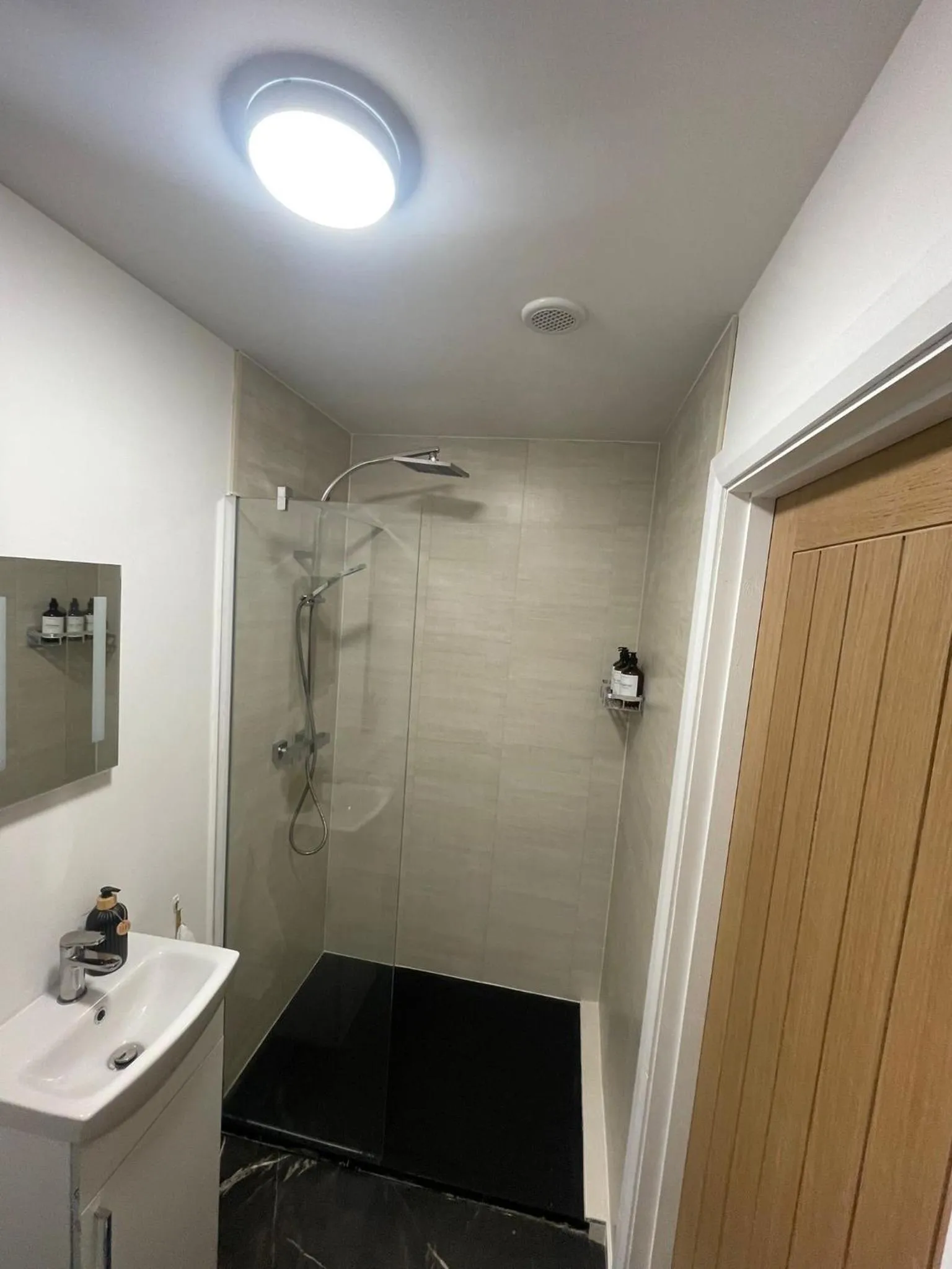 Hillcrest House Self Catering Apartments