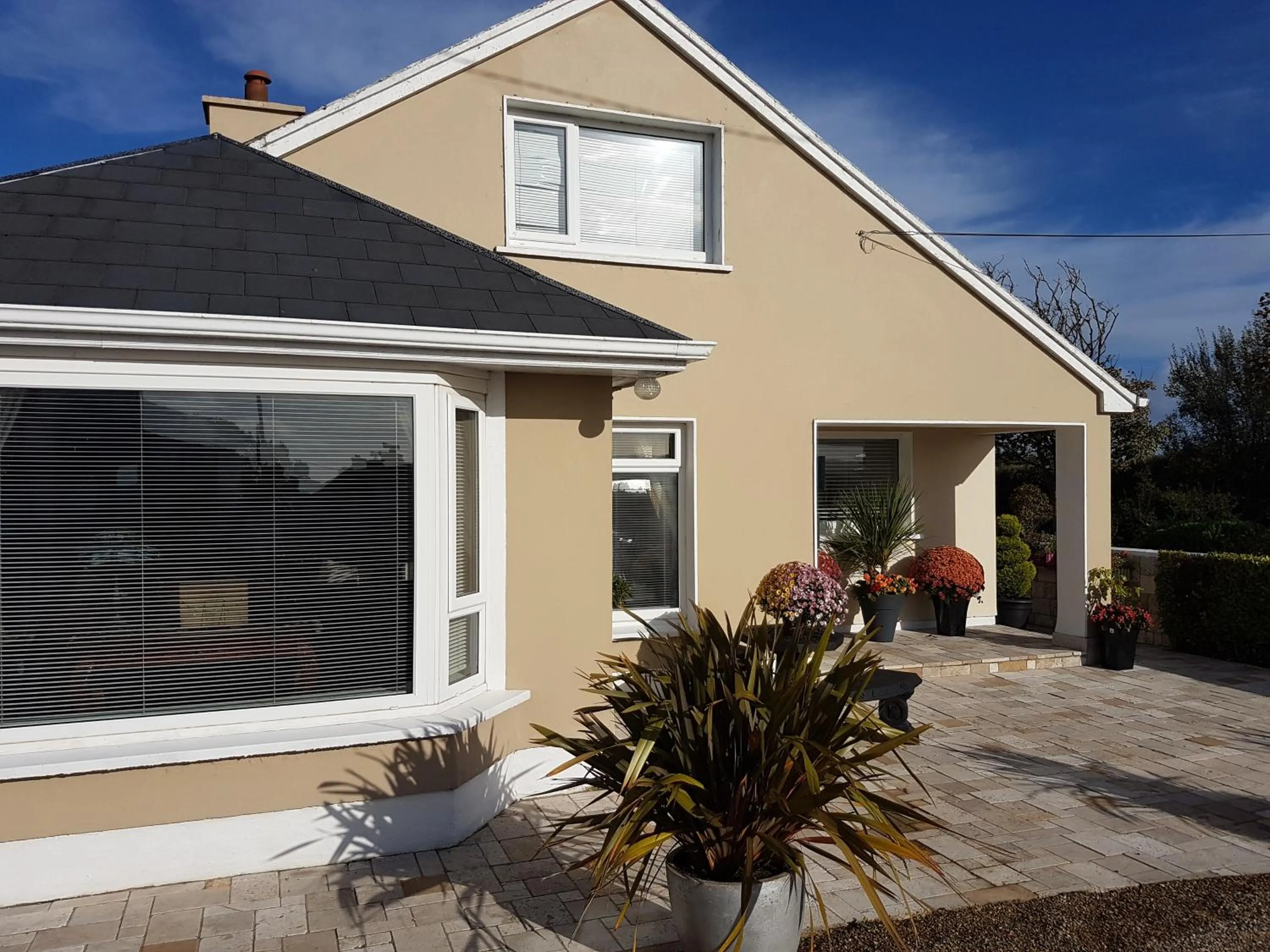 Property building in Hillcrest House Self Catering Apartments