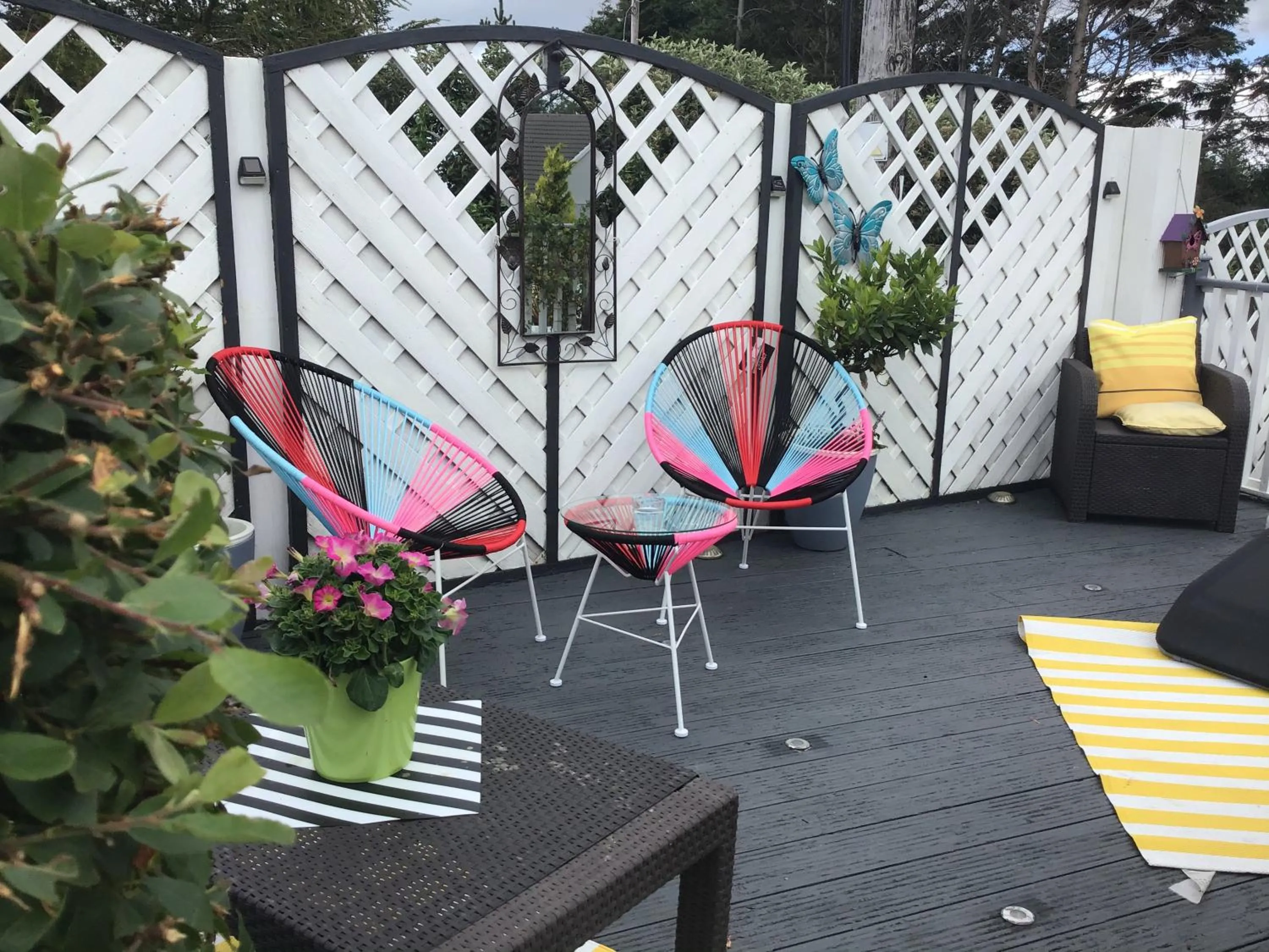 Hillcrest House Self Catering Apartments
