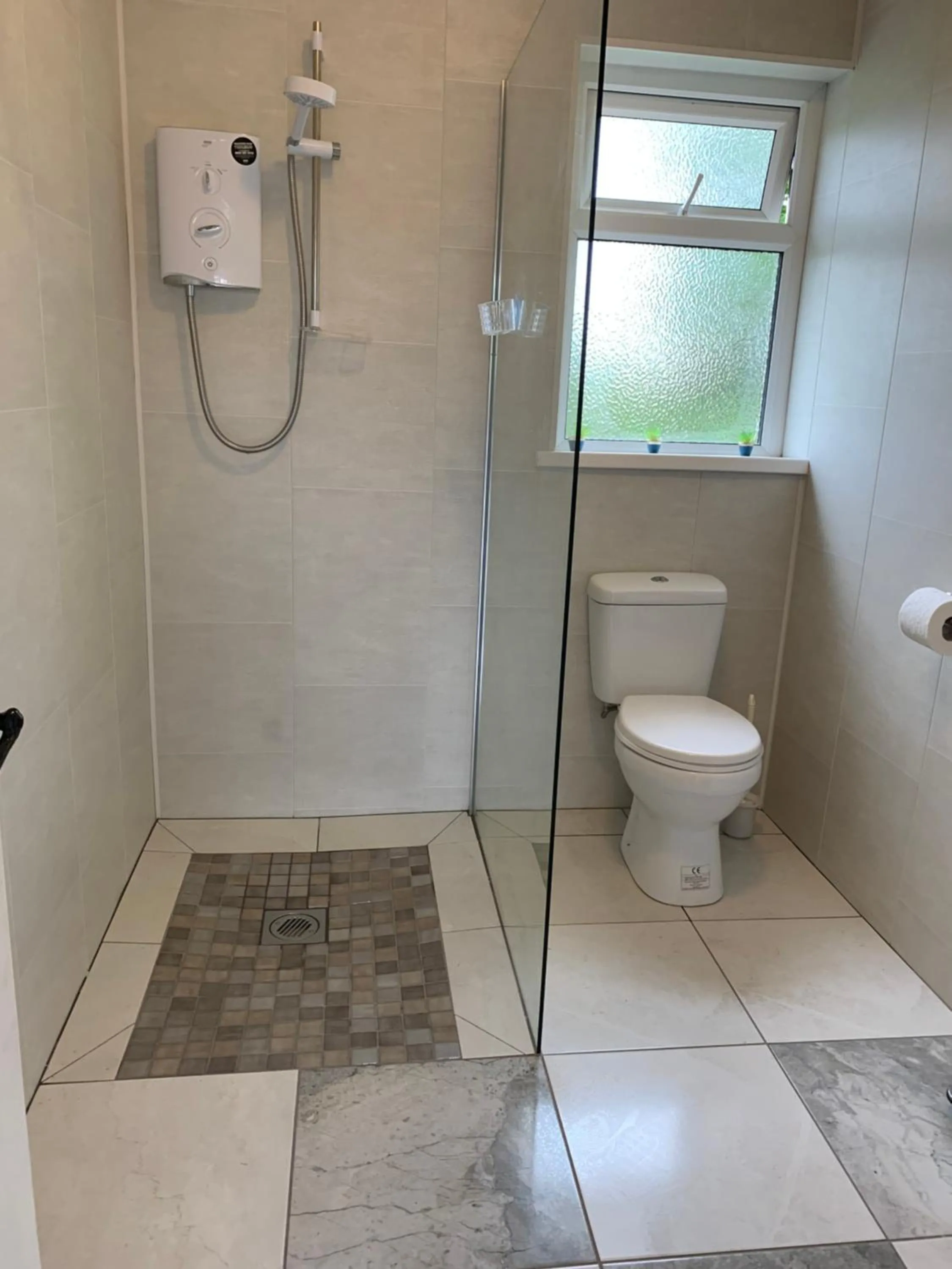 Hillcrest House Self Catering Apartments