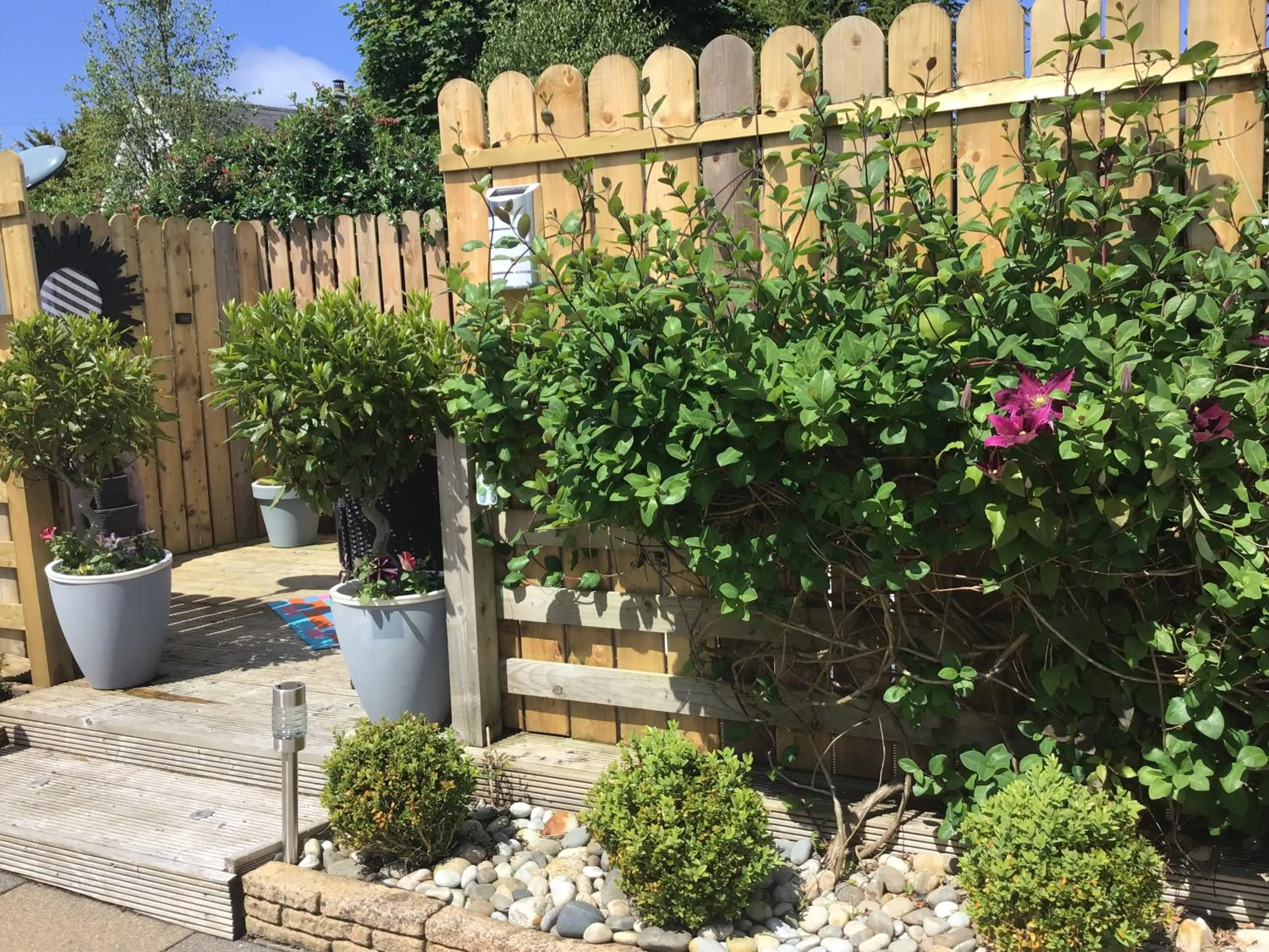 Hillcrest House Self Catering Apartments