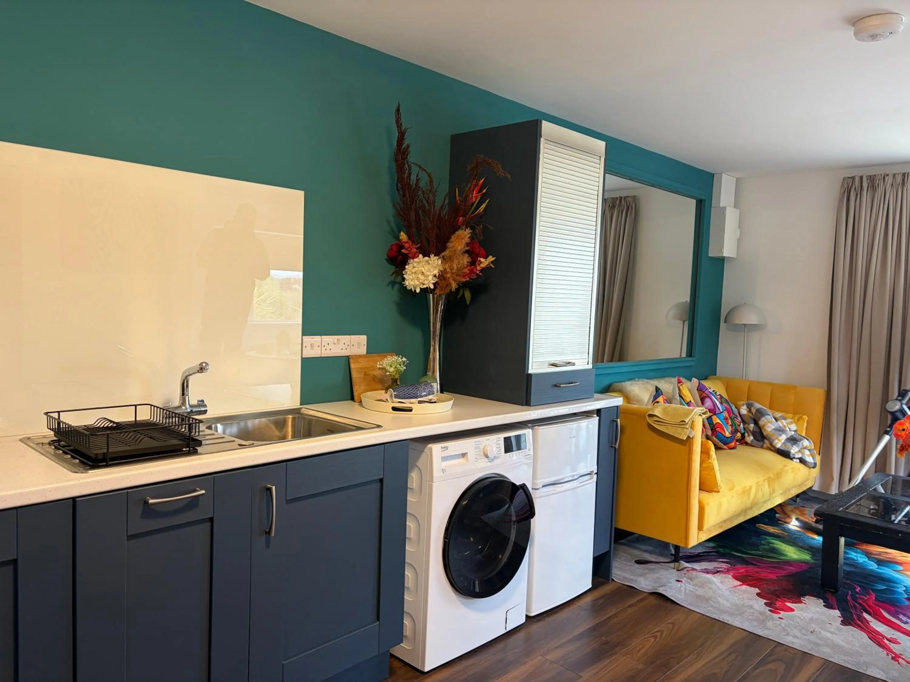 Hillcrest House Self Catering Apartments