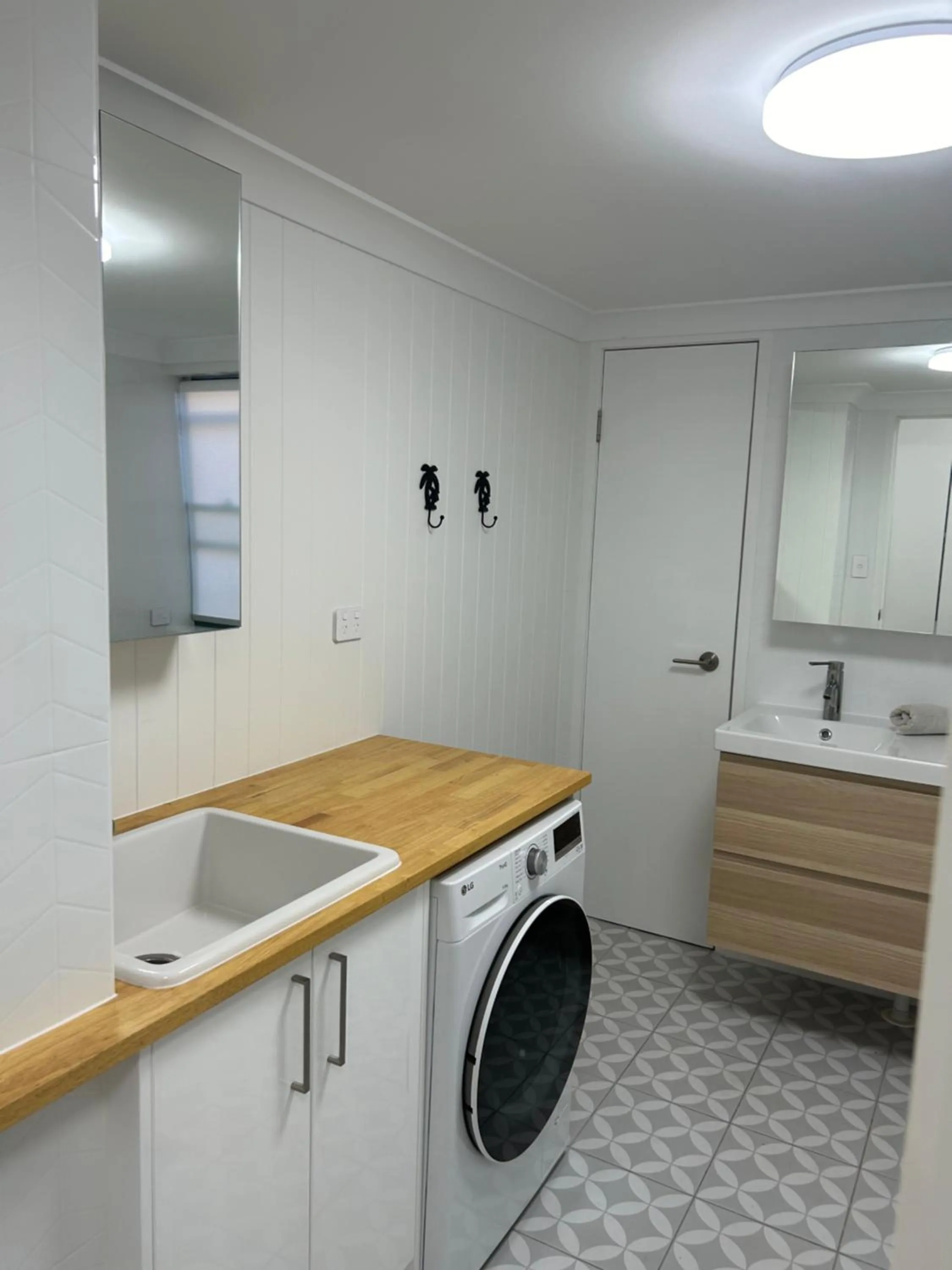 Pacific Place Apartments