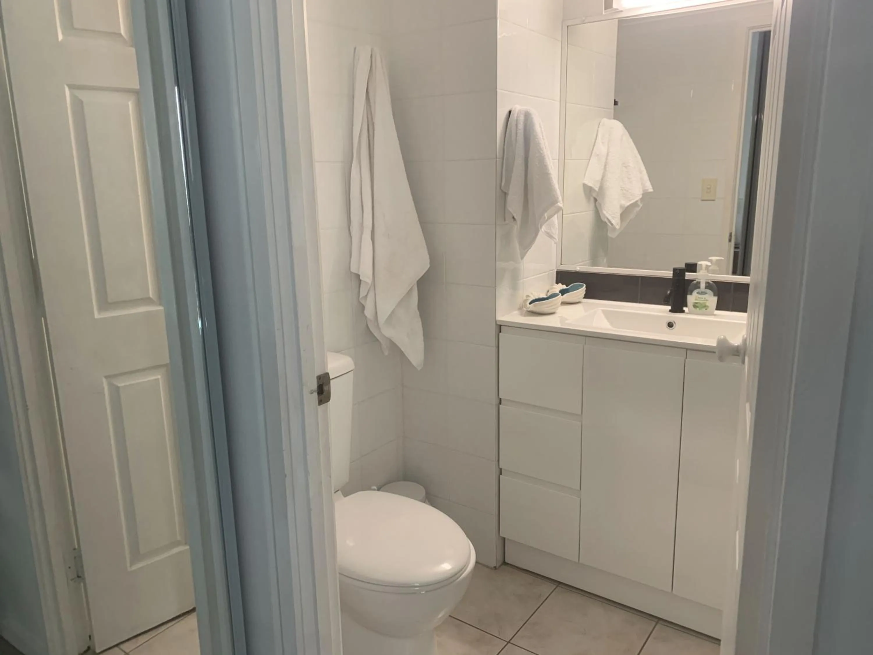 Pacific Place Apartments