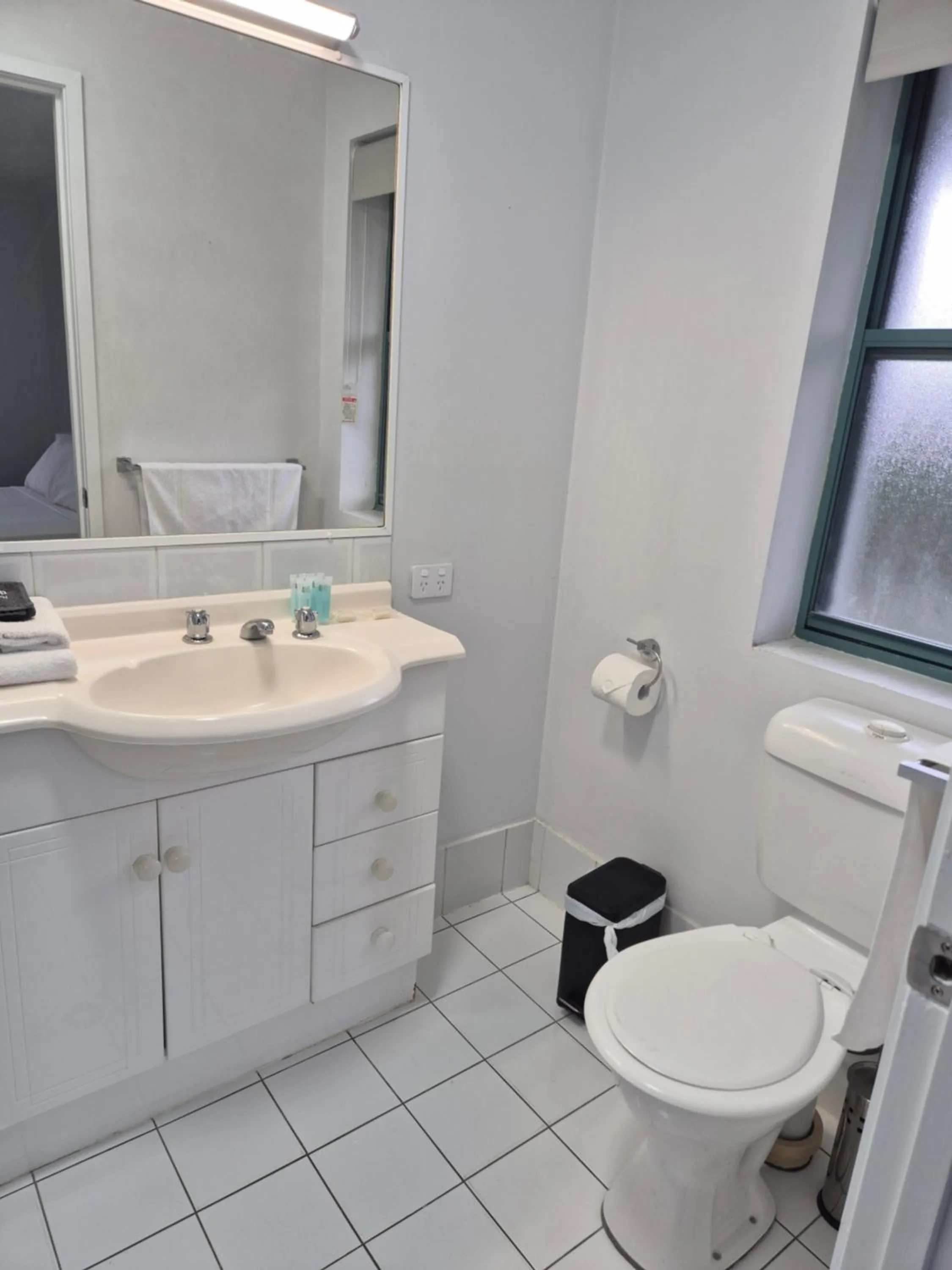 Pacific Place Apartments