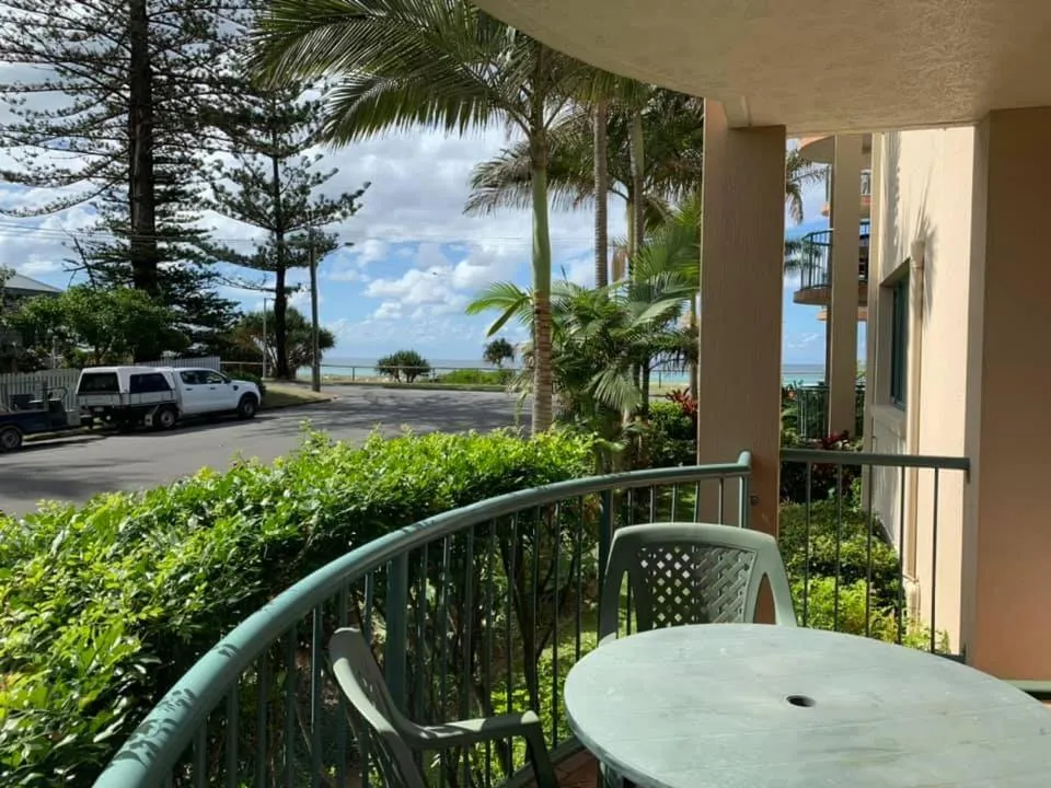 Pacific Place Apartments