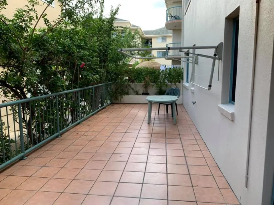 Pacific Place Apartments