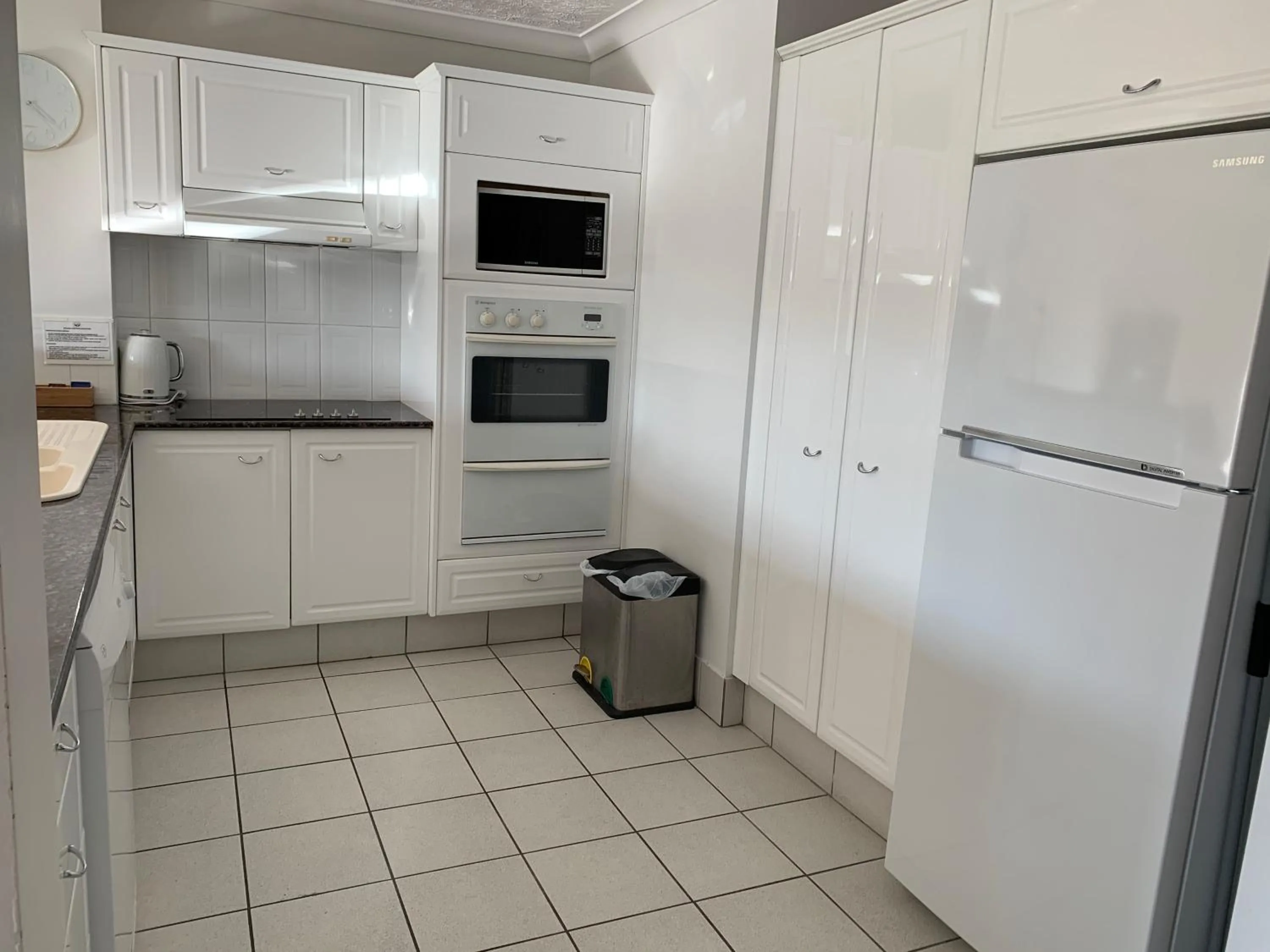 Pacific Place Apartments