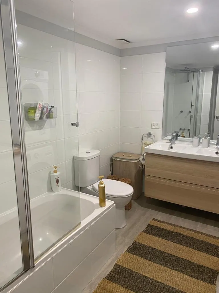 Pacific Place Apartments