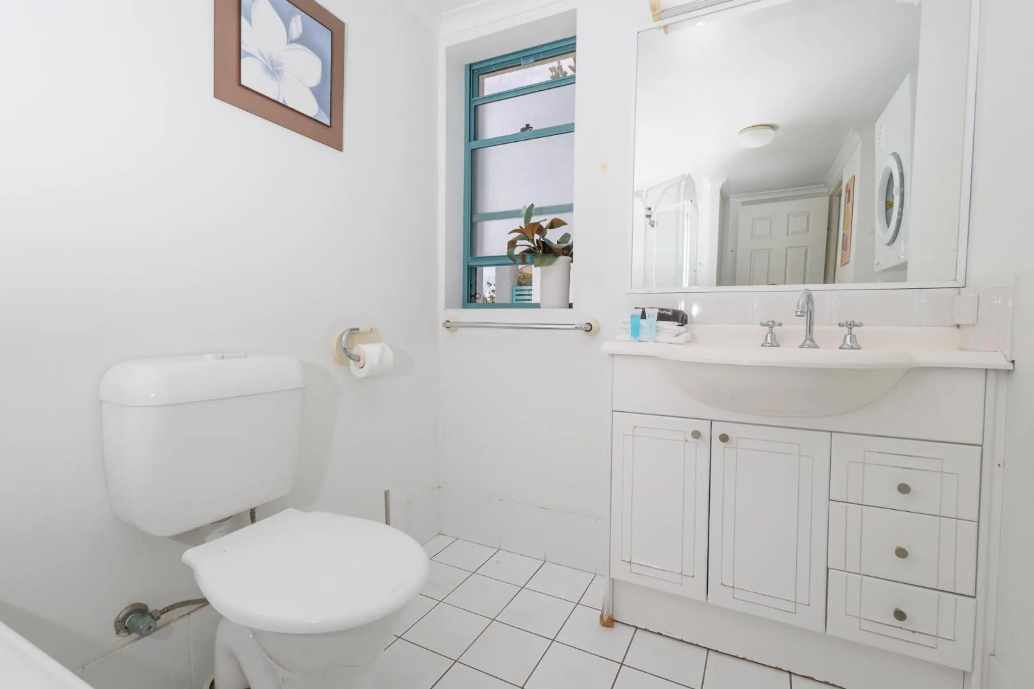 Pacific Place Apartments