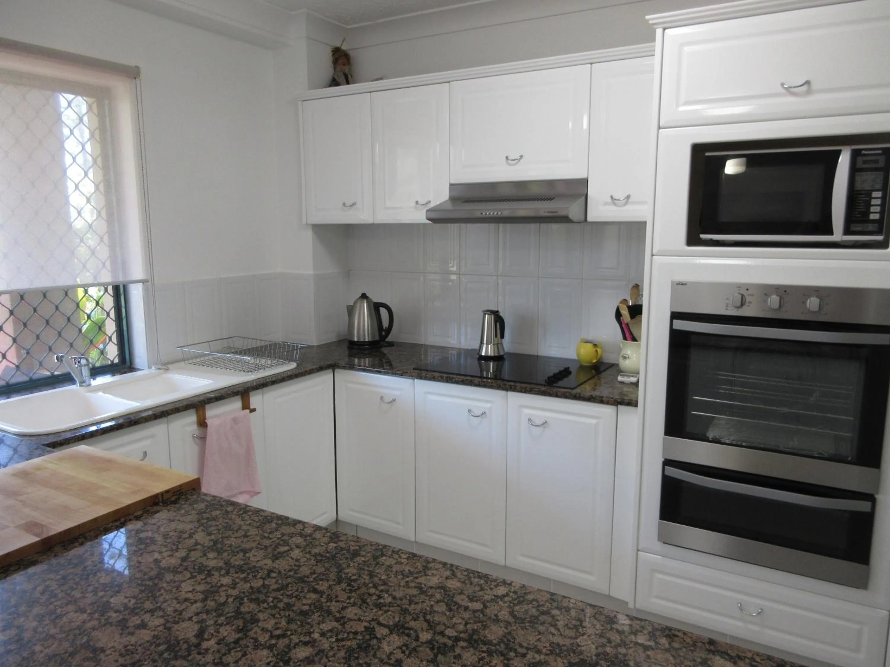 Pacific Place Apartments