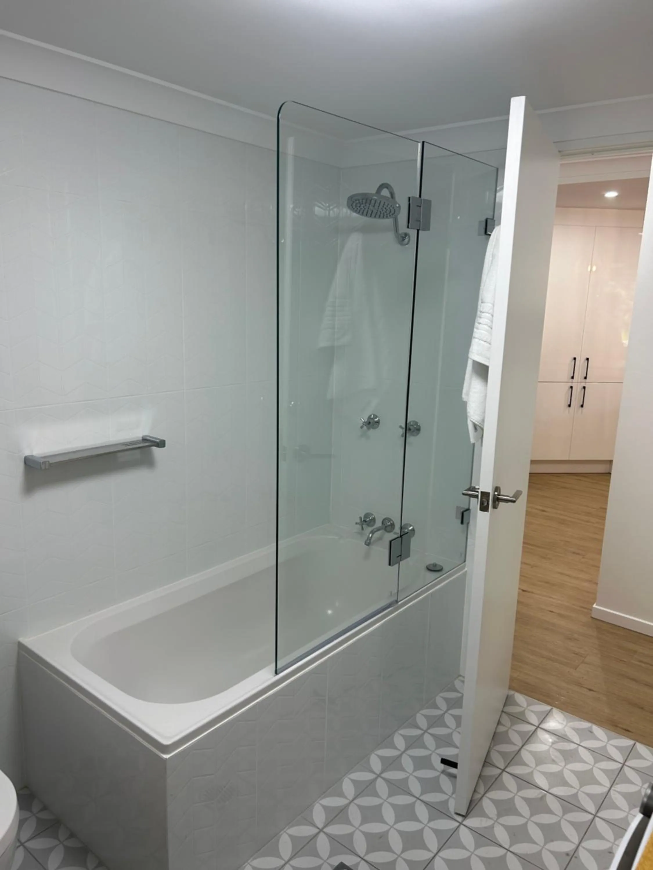 Pacific Place Apartments