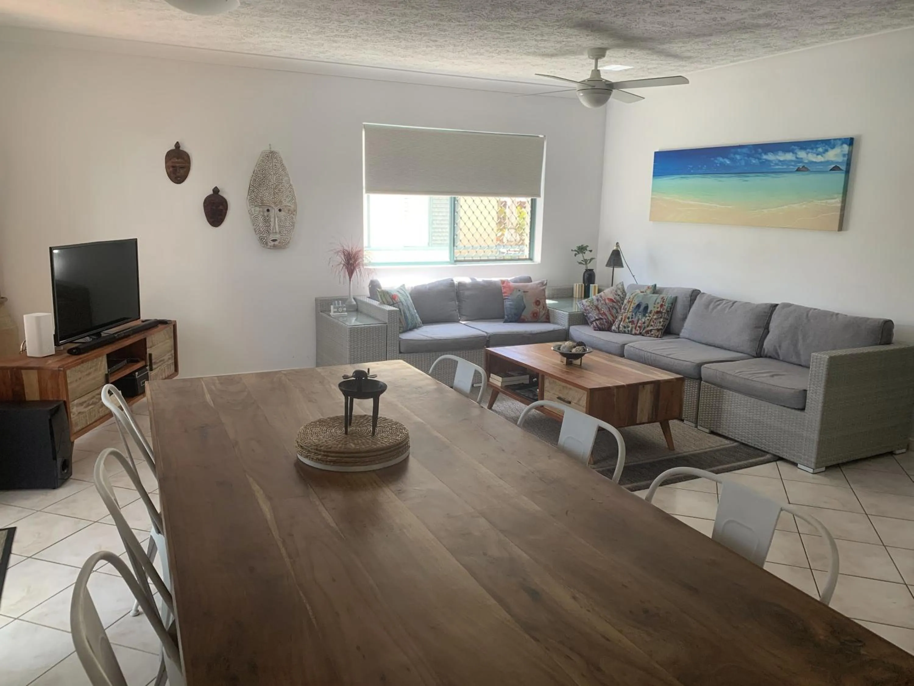 Pacific Place Apartments