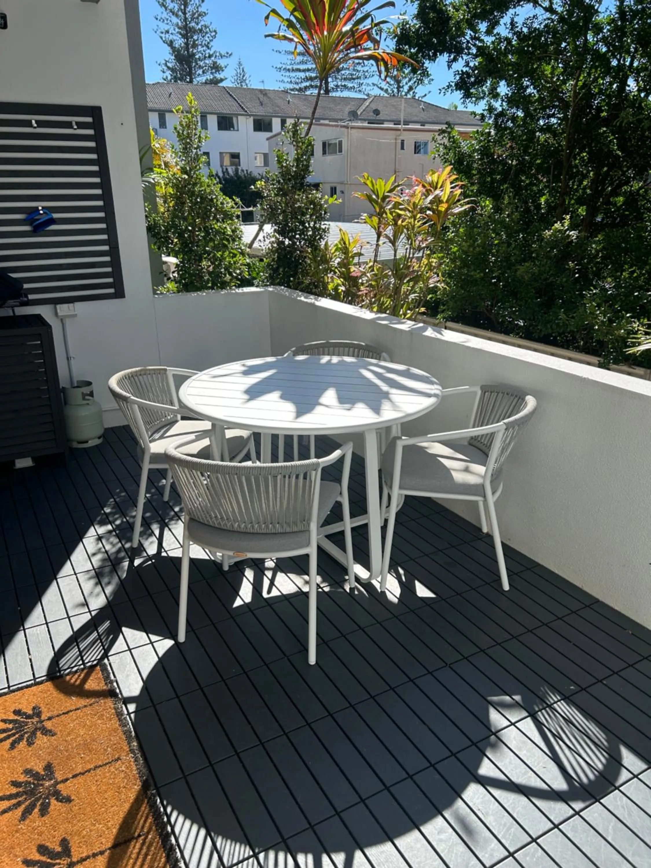 Pacific Place Apartments