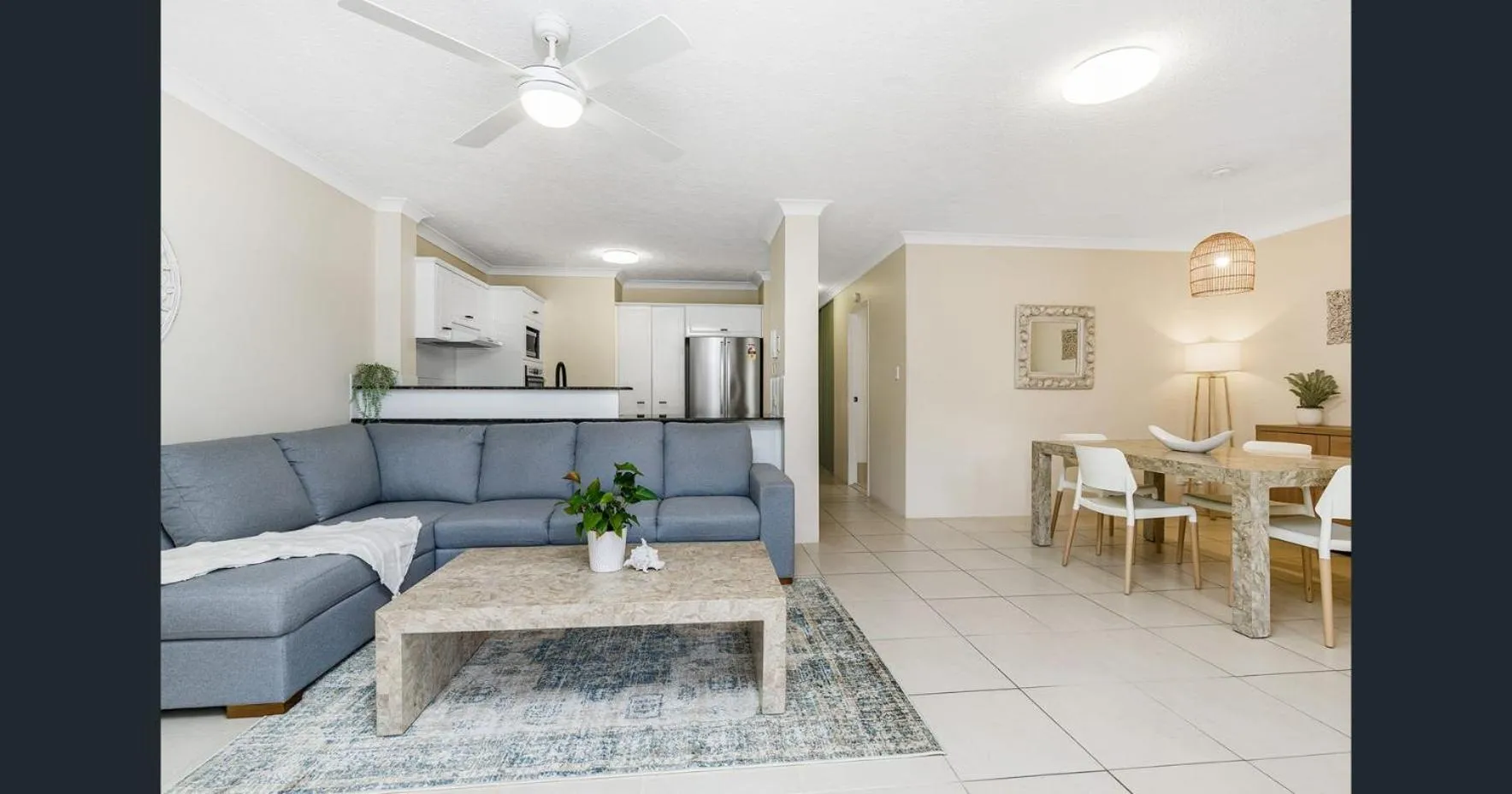 Pacific Place Apartments