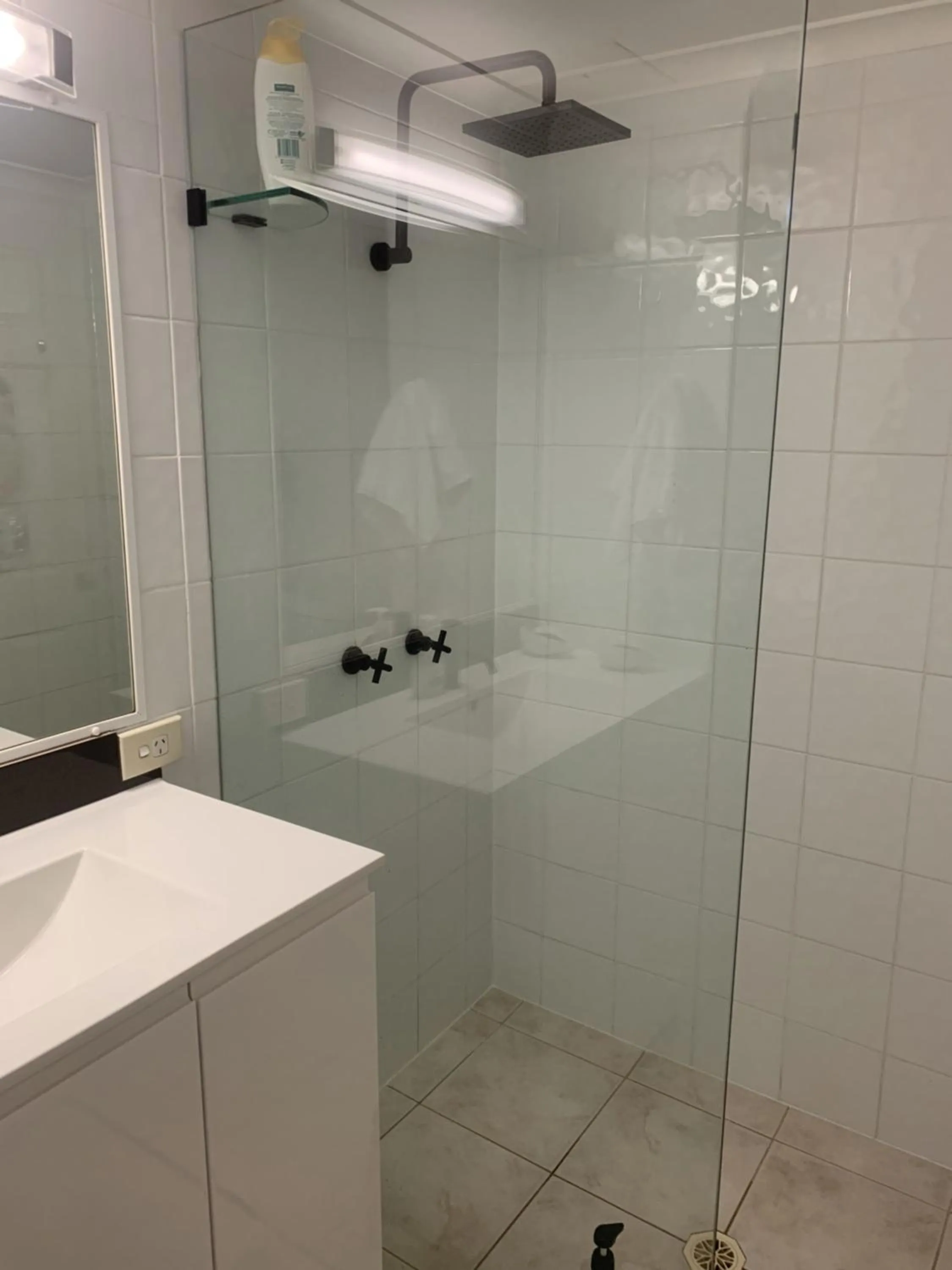 Pacific Place Apartments