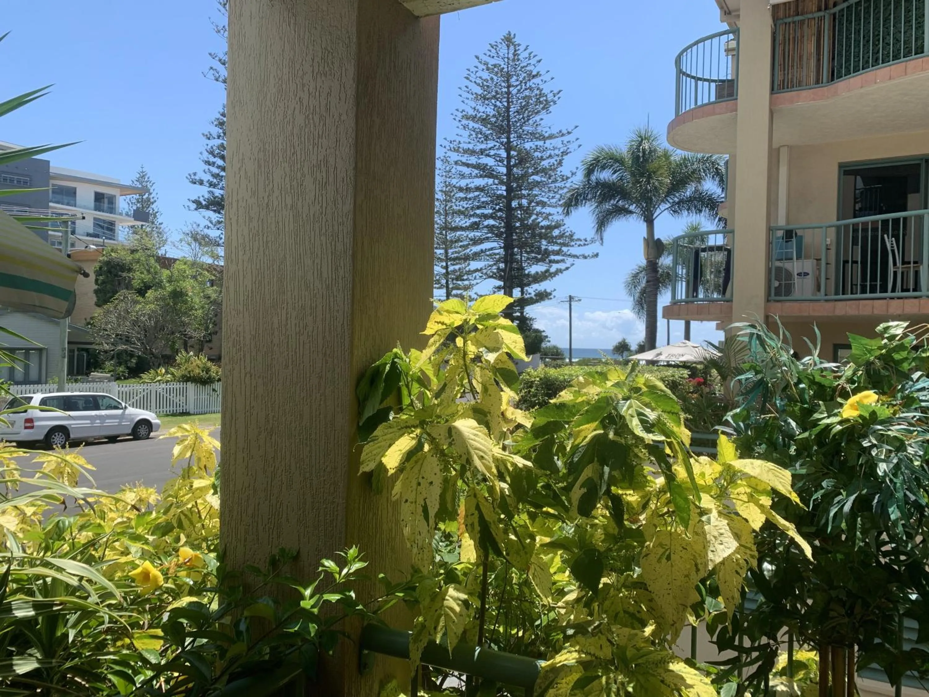 Pacific Place Apartments