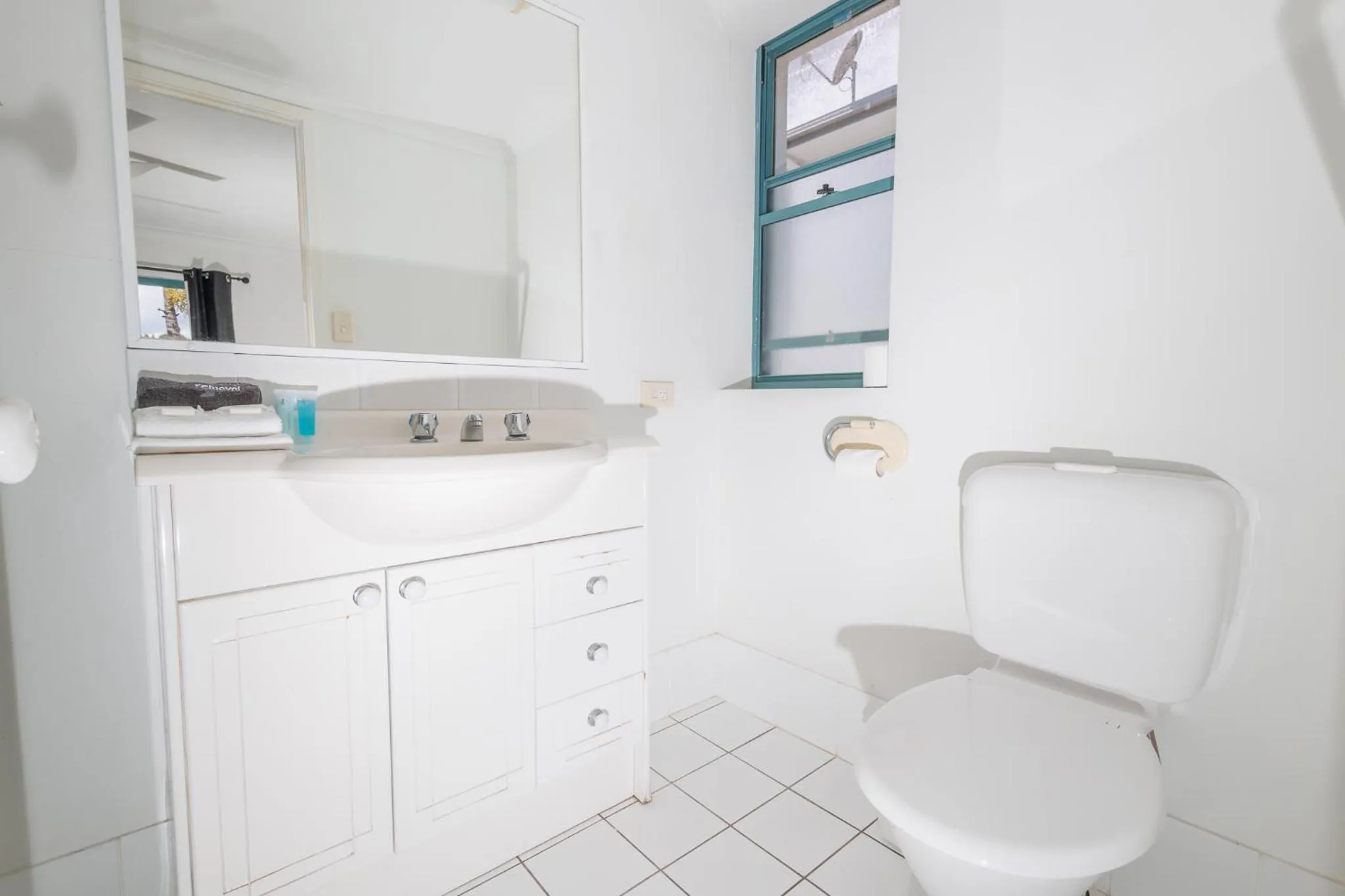 Pacific Place Apartments