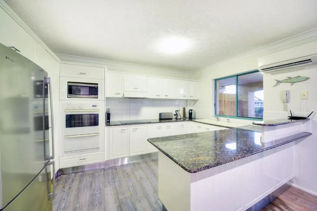 Pacific Place Apartments