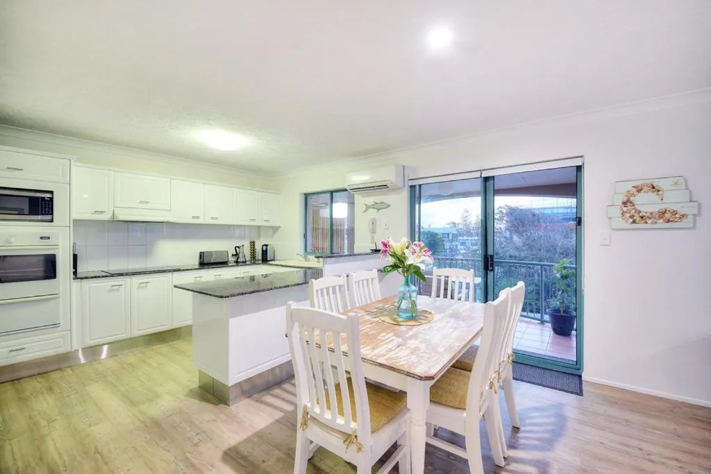 Pacific Place Apartments