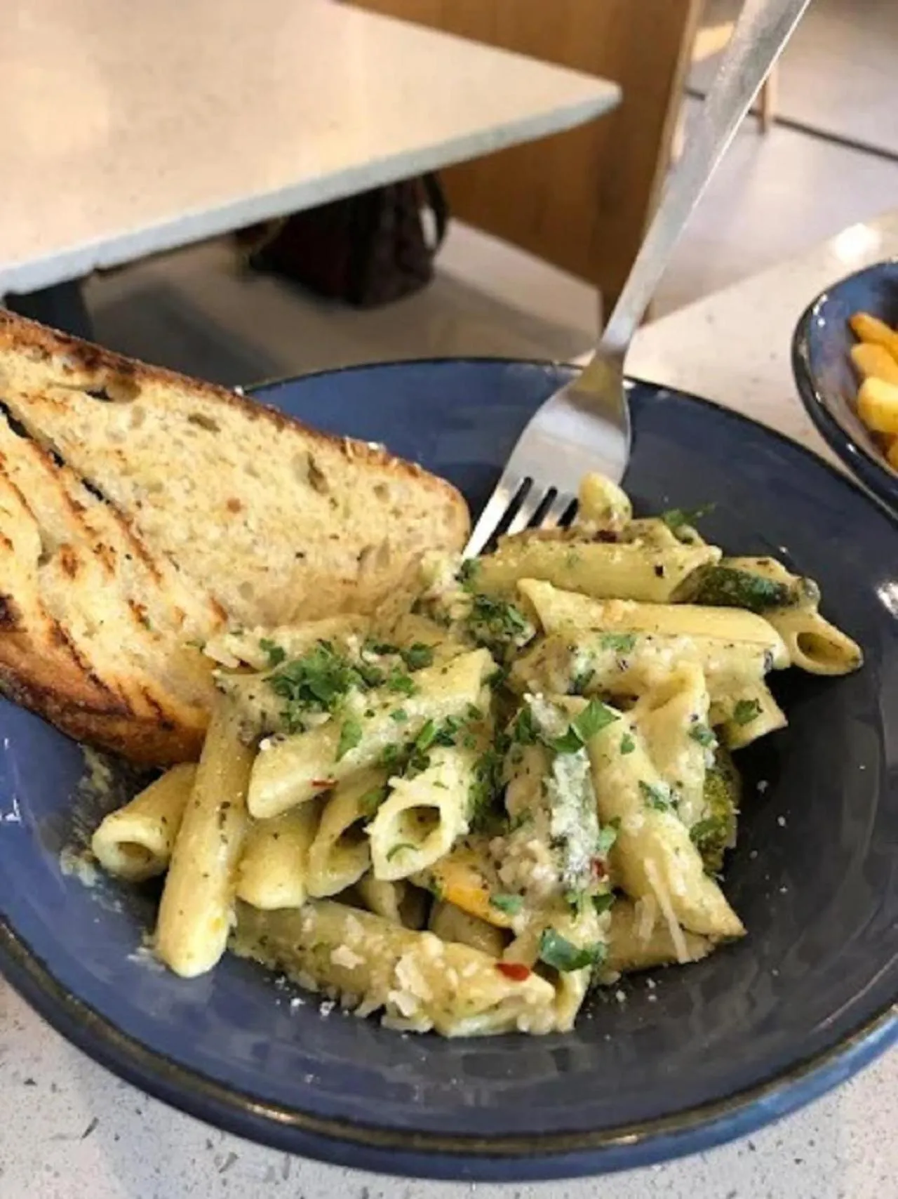 Restaurant/places to eat in The Orion - Greater Kailash