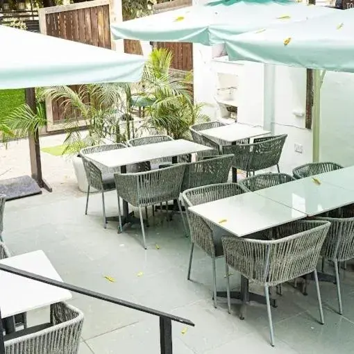 Restaurant/places to eat in The Orion - Greater Kailash Restaurant/places to eat in The Orion - Greater Kailash