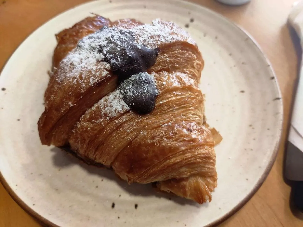 Food and drinks in The Orion - Greater Kailash