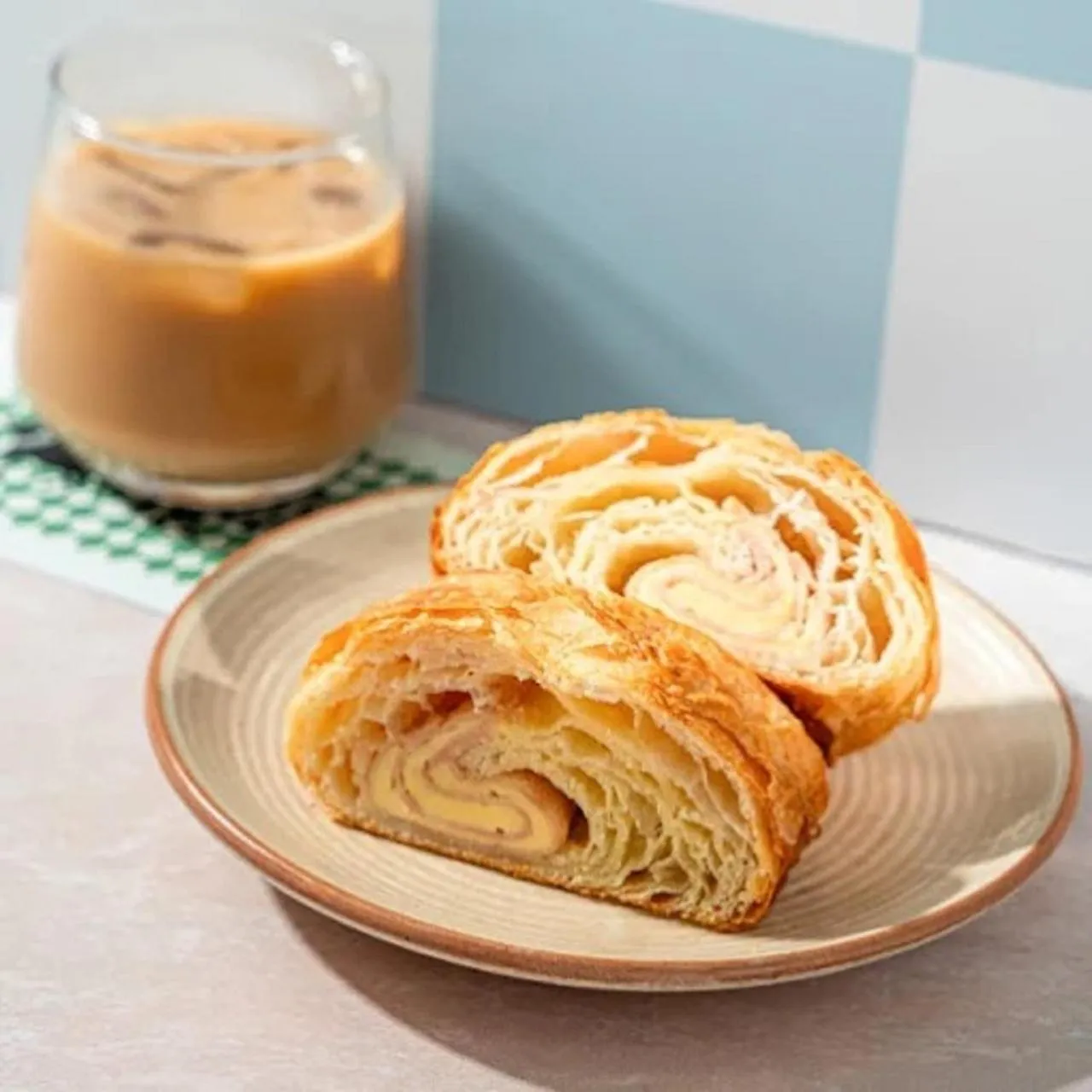 Food and drinks in The Orion - Greater Kailash